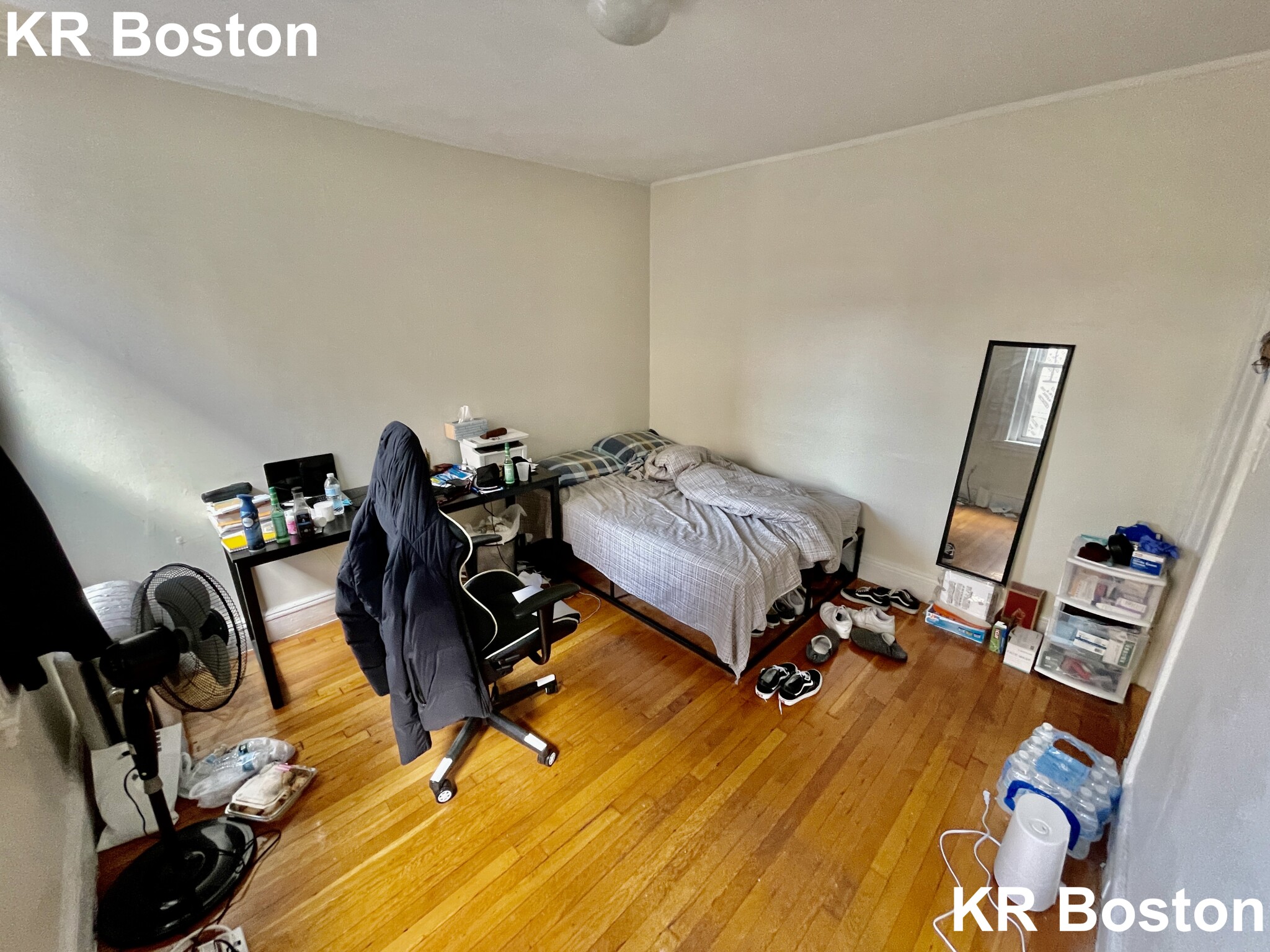 1191 Boylston St, Fenway