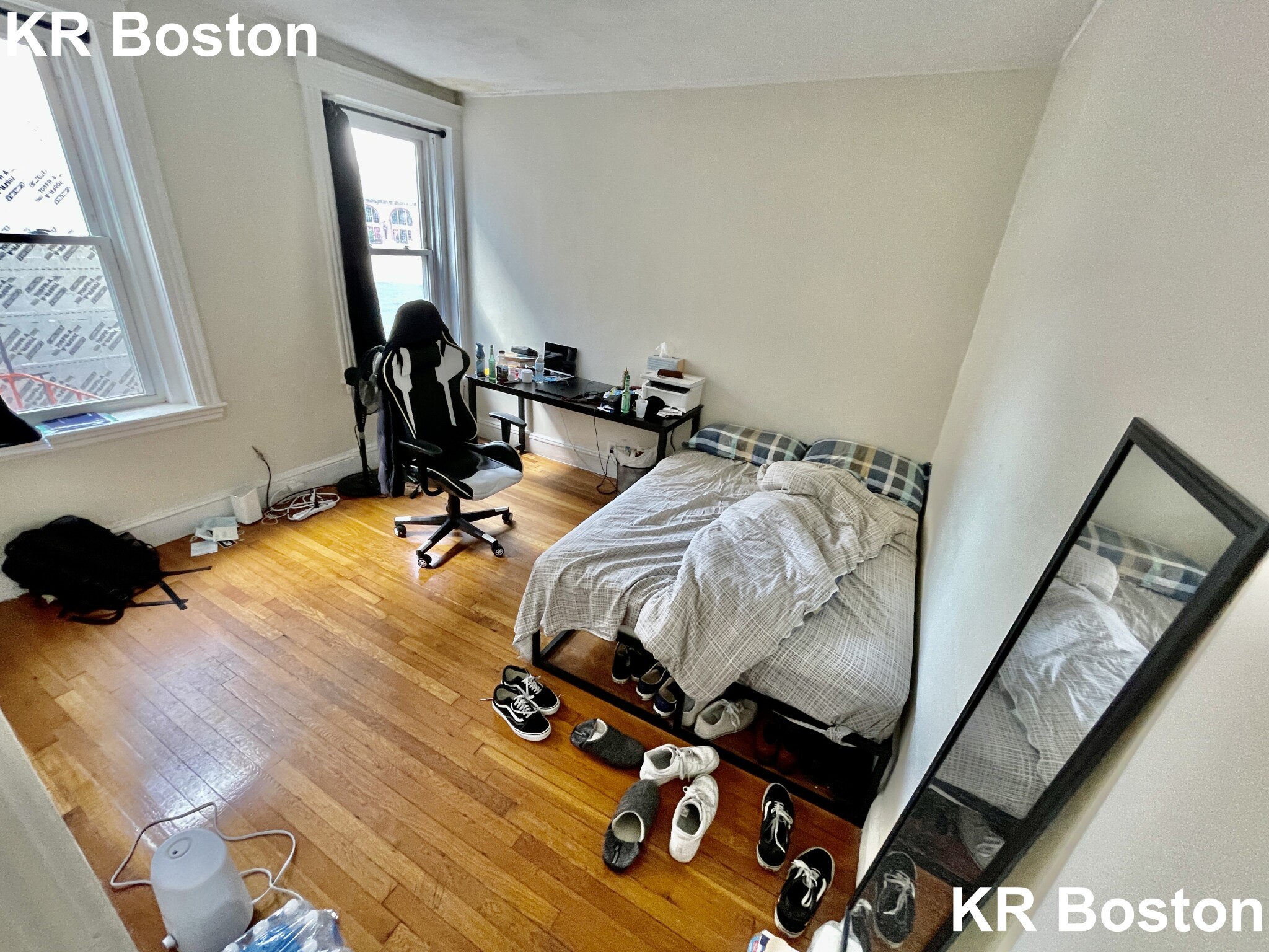 1191 Boylston St, Fenway