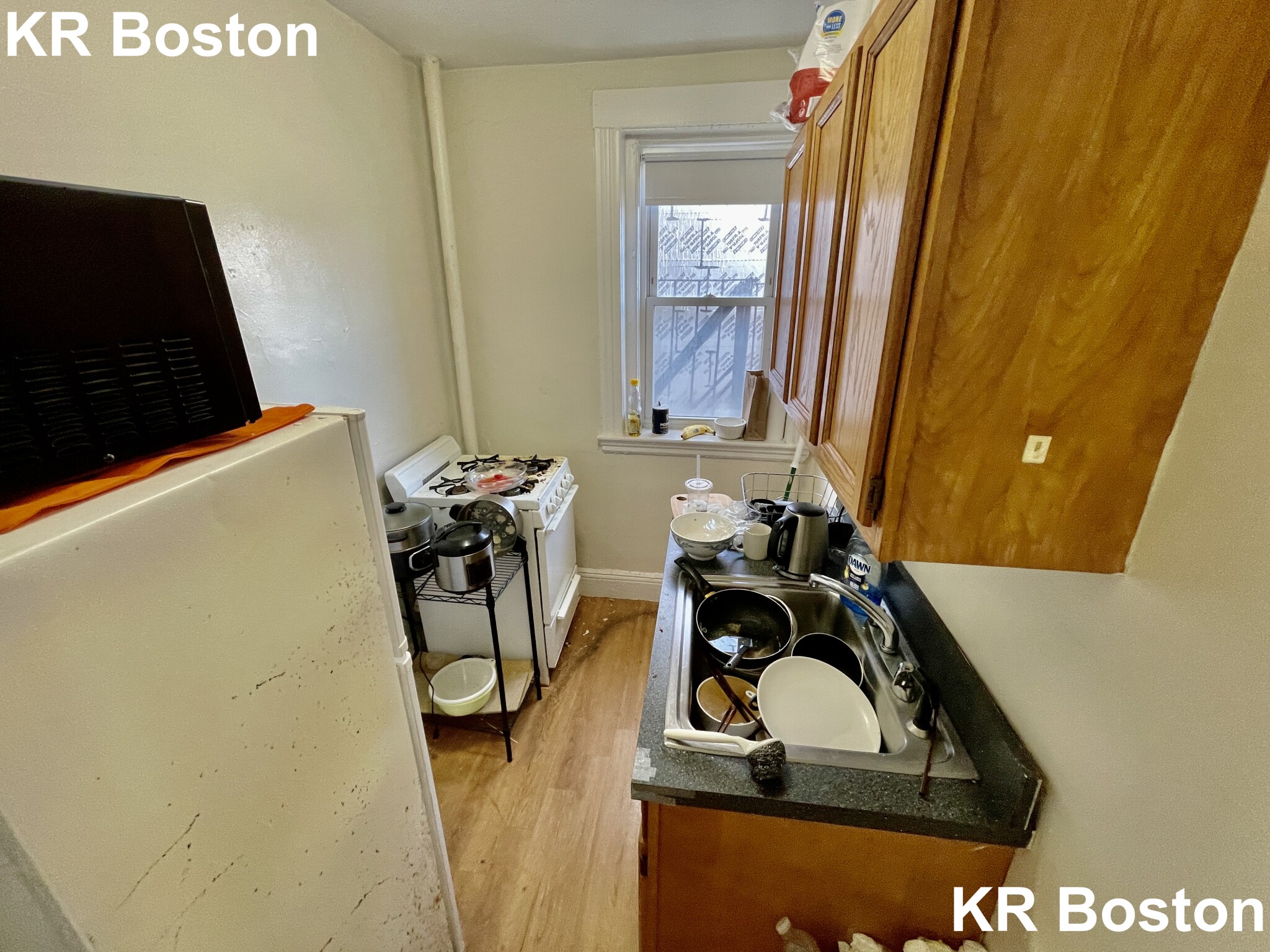 1191 Boylston St, Fenway