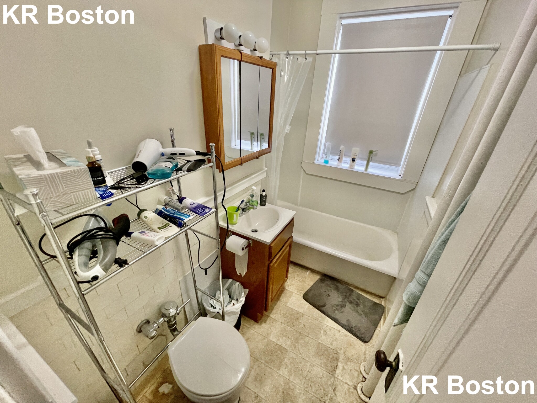 1191 Boylston St, Fenway