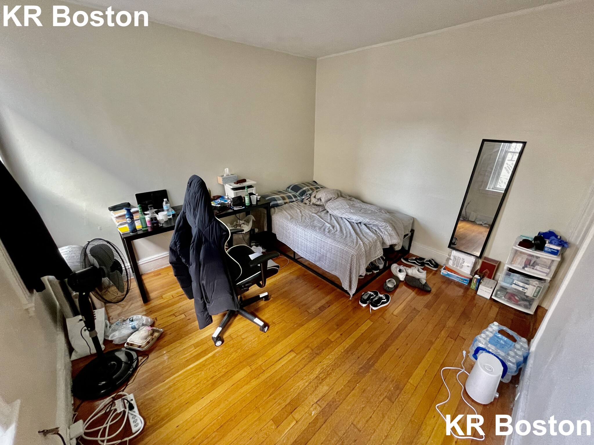 1191 Boylston St, Fenway