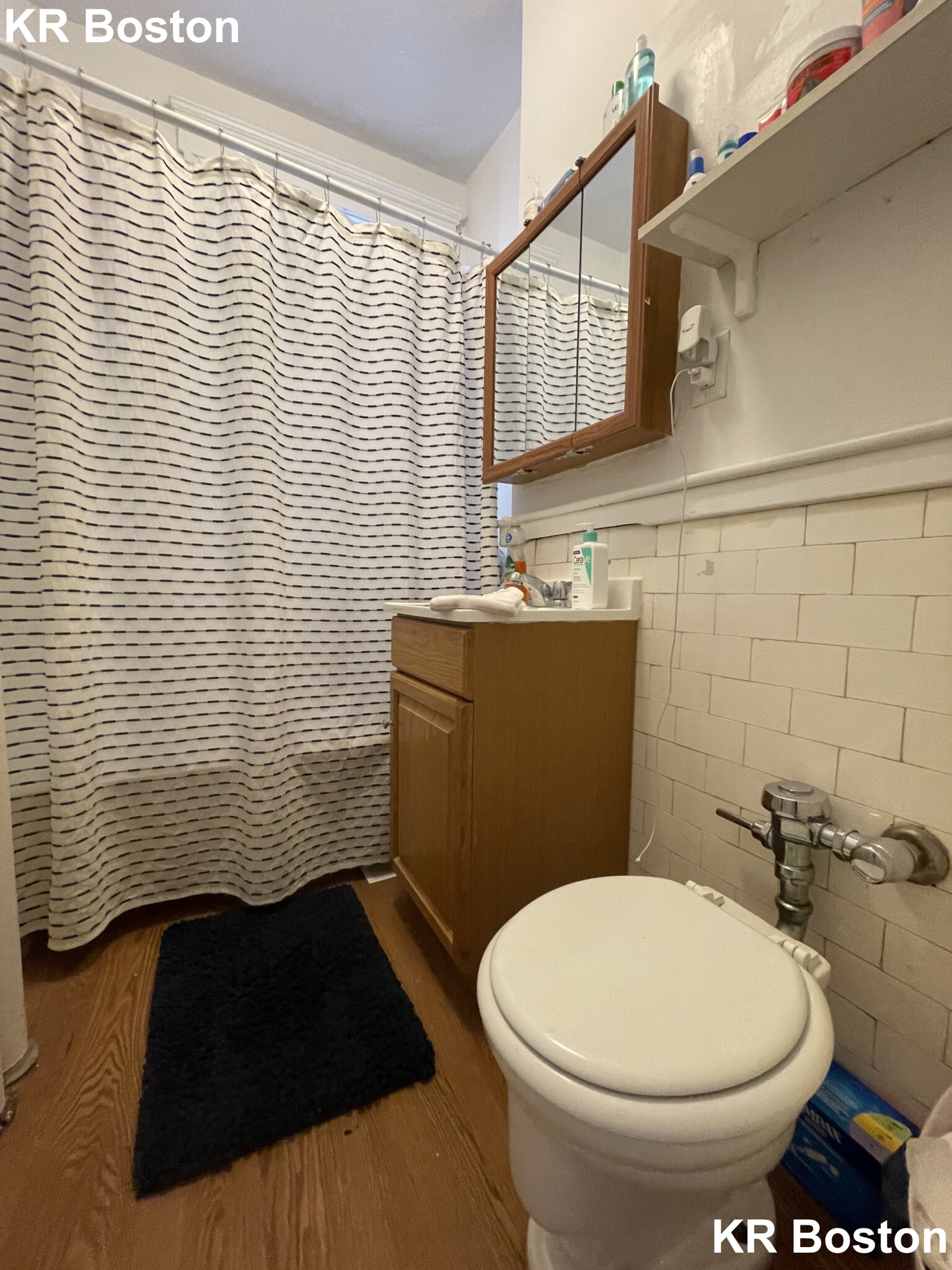 1191 Boylston St, Fenway