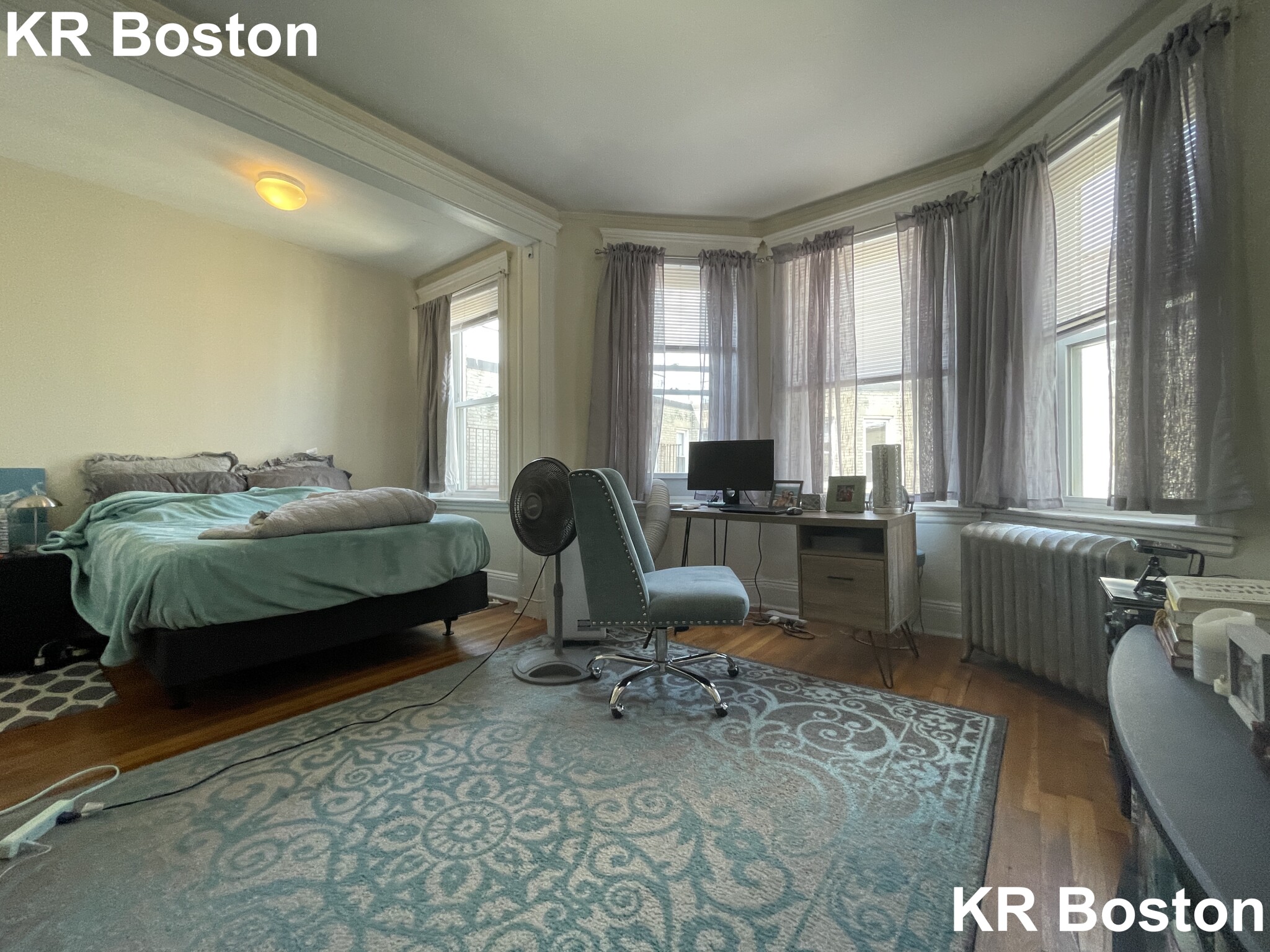 1191 Boylston St, Fenway