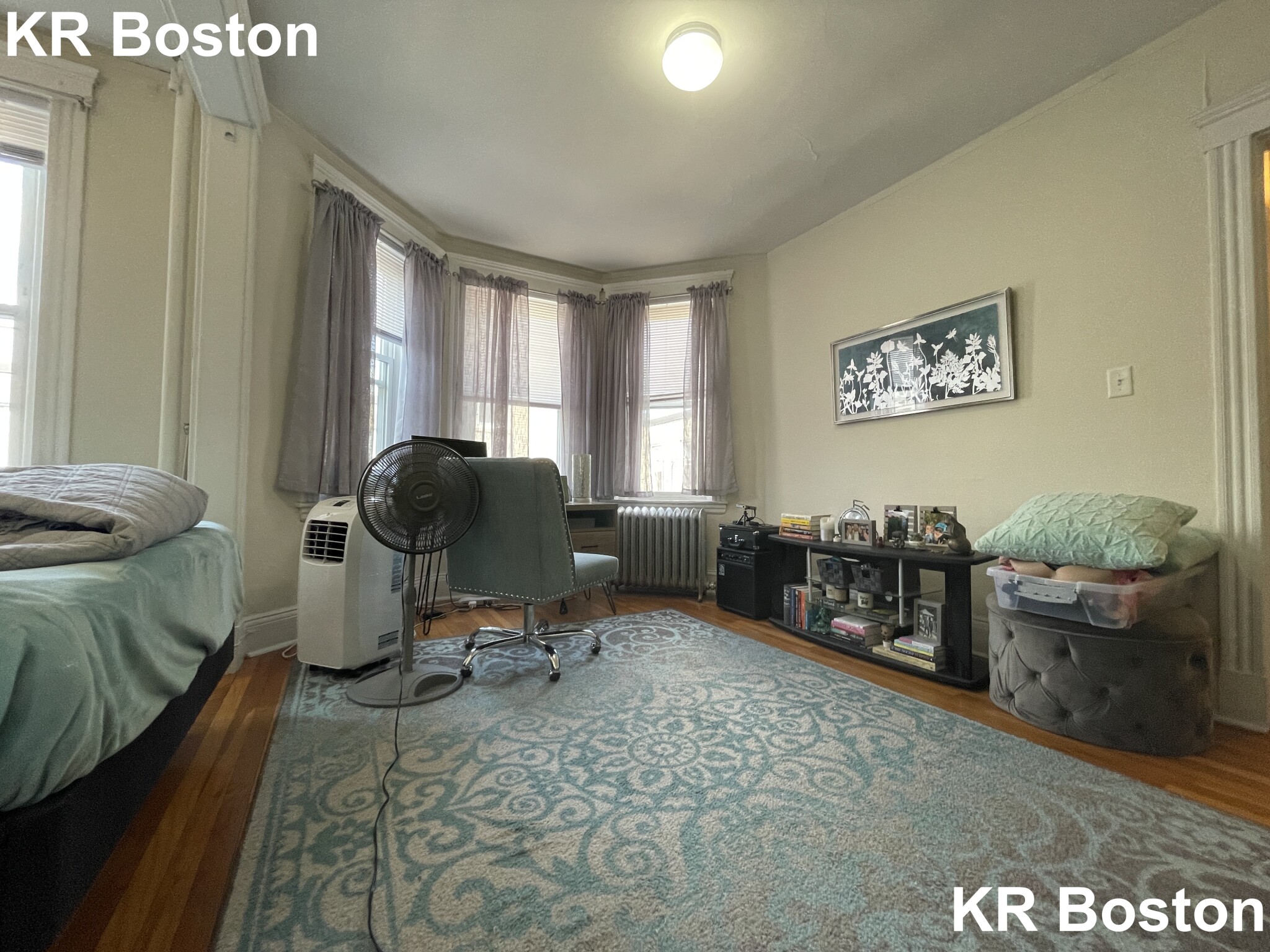 1191 Boylston St, Fenway