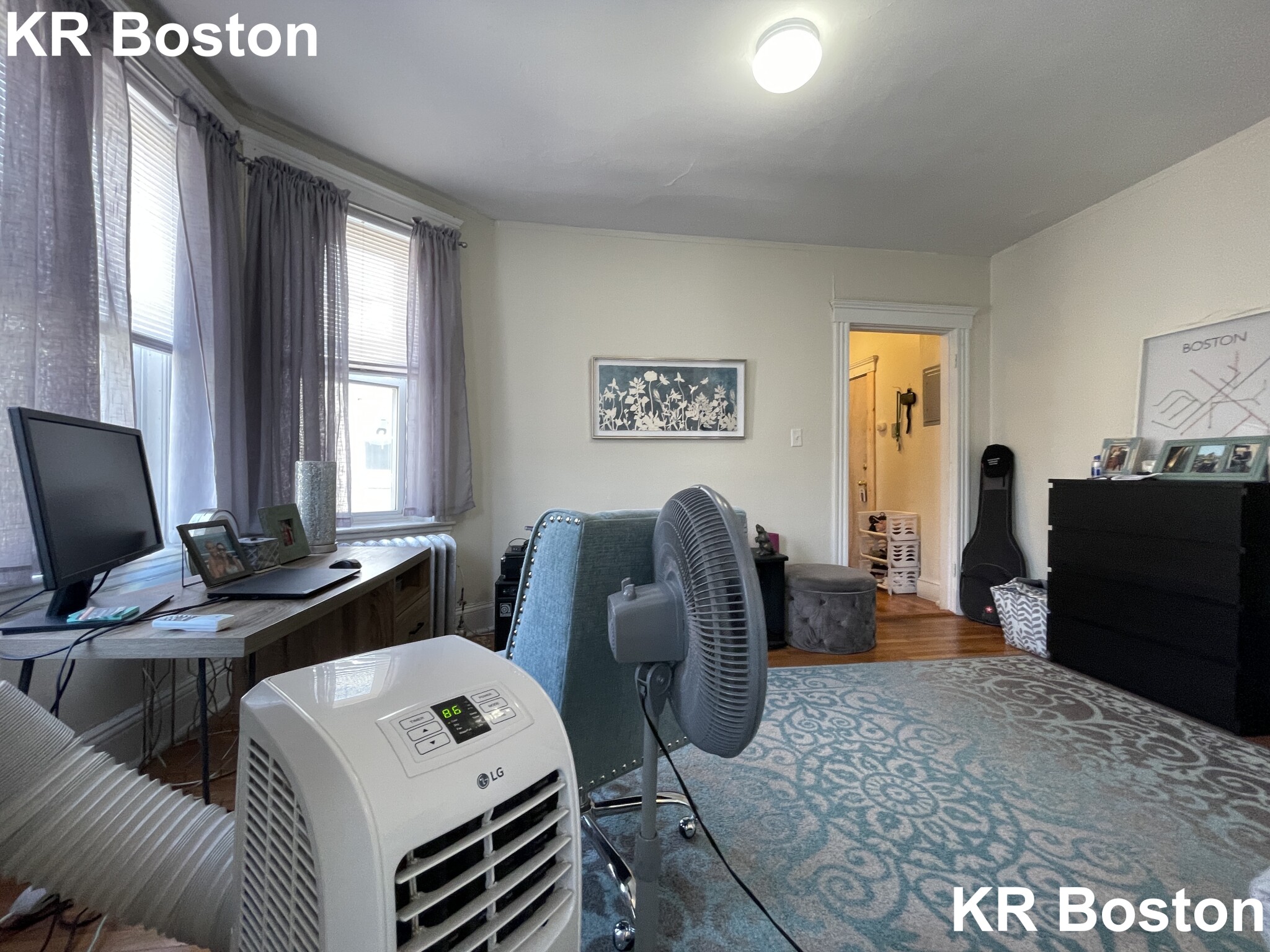 1191 Boylston St, Fenway