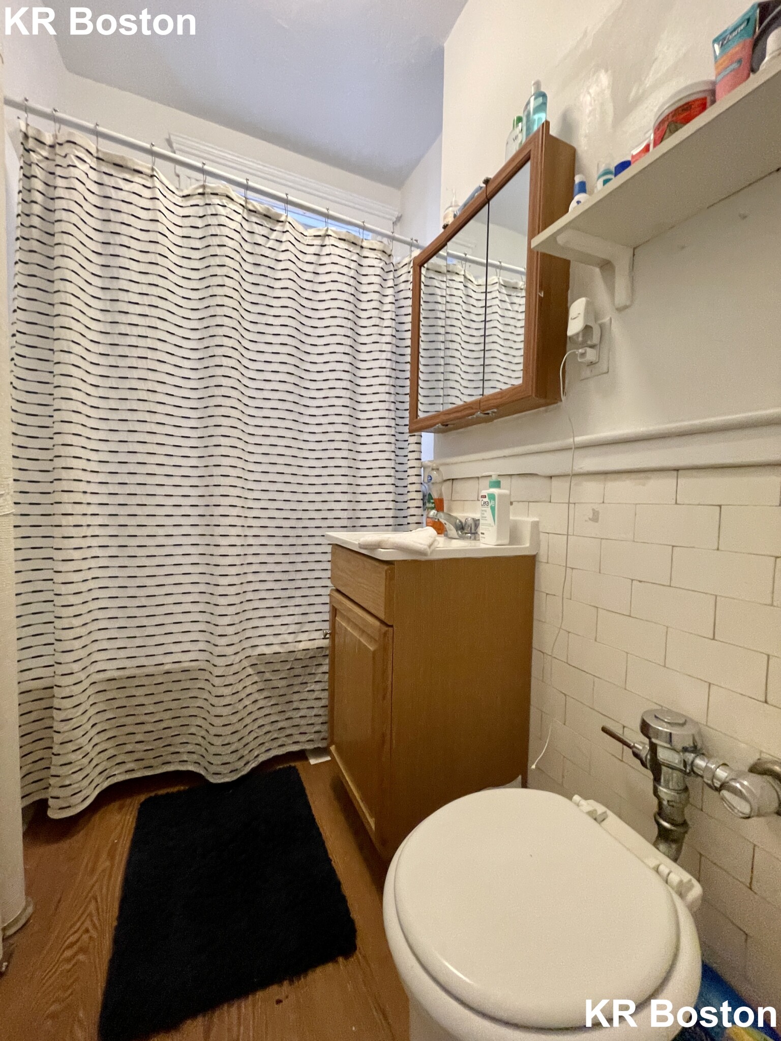 1191 Boylston St, Fenway