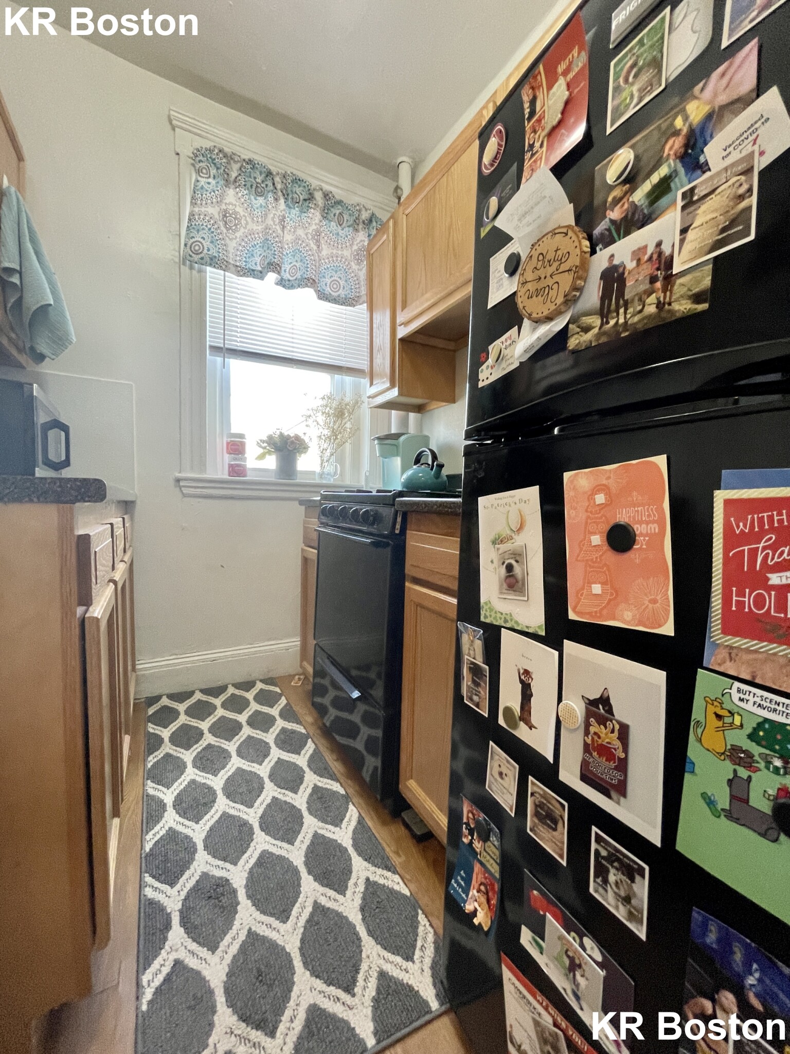 1191 Boylston St, Fenway