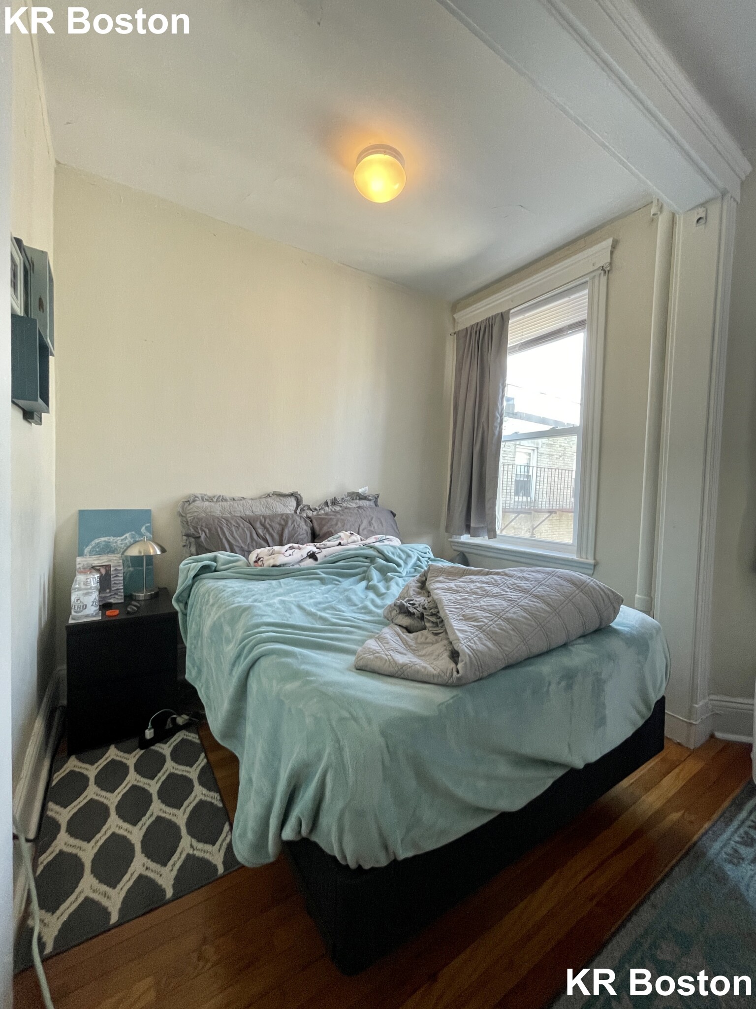 1191 Boylston St, Fenway