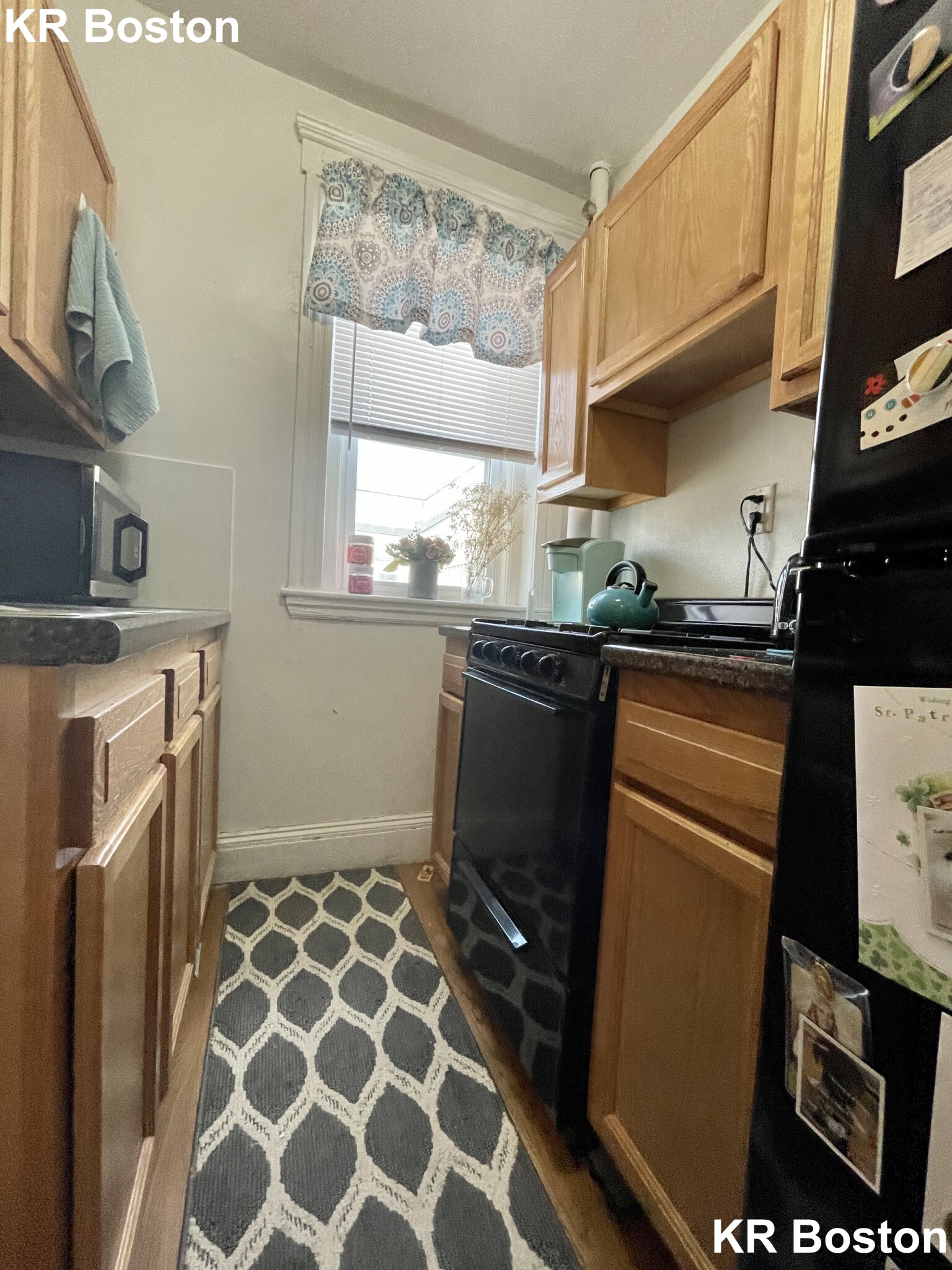 1191 Boylston St, Fenway