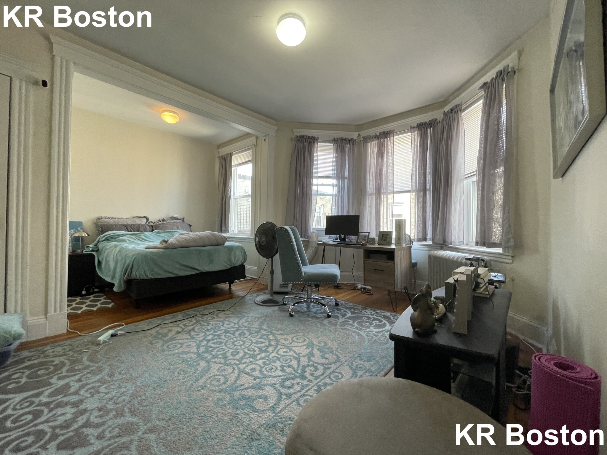 1191 Boylston St, Fenway