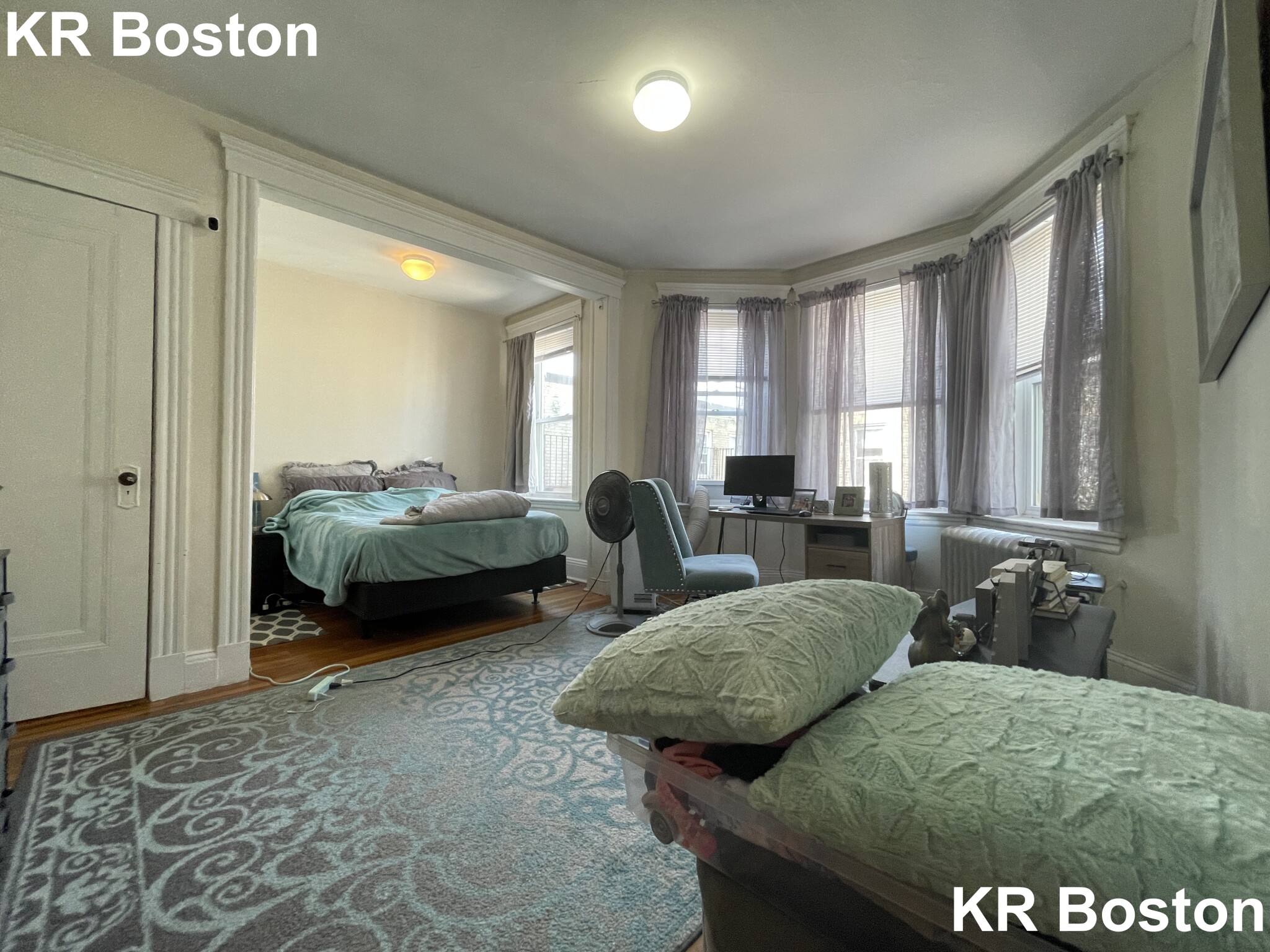 1191 Boylston St, Fenway