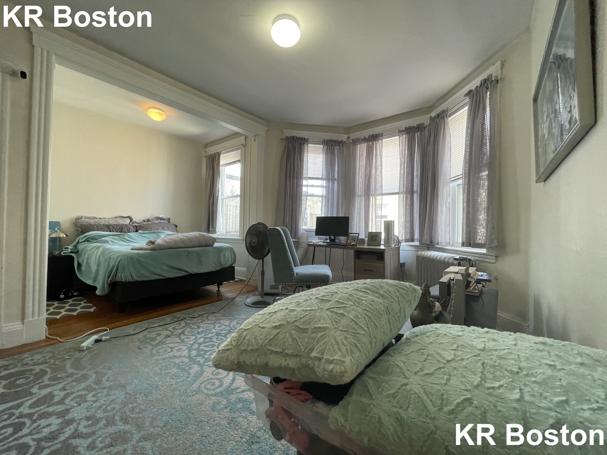 1191 Boylston St, Fenway