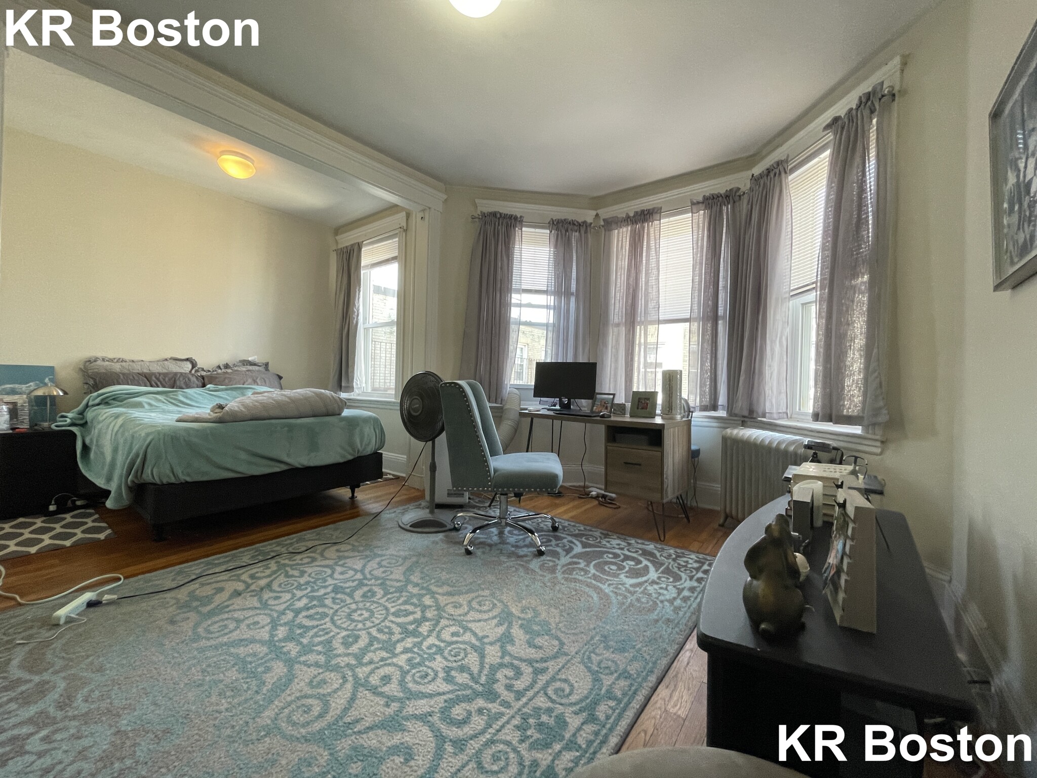 1191 Boylston St, Fenway