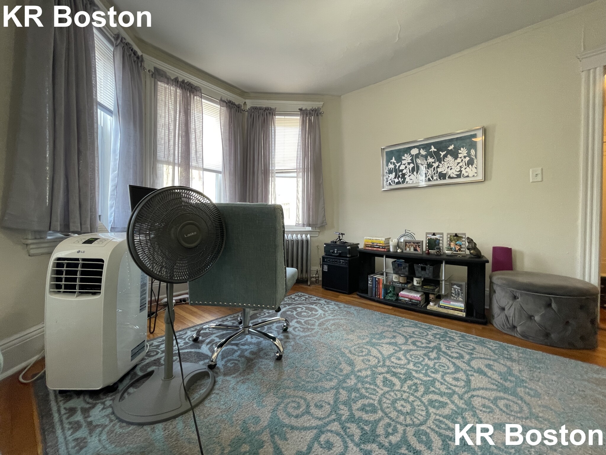 1191 Boylston St, Fenway