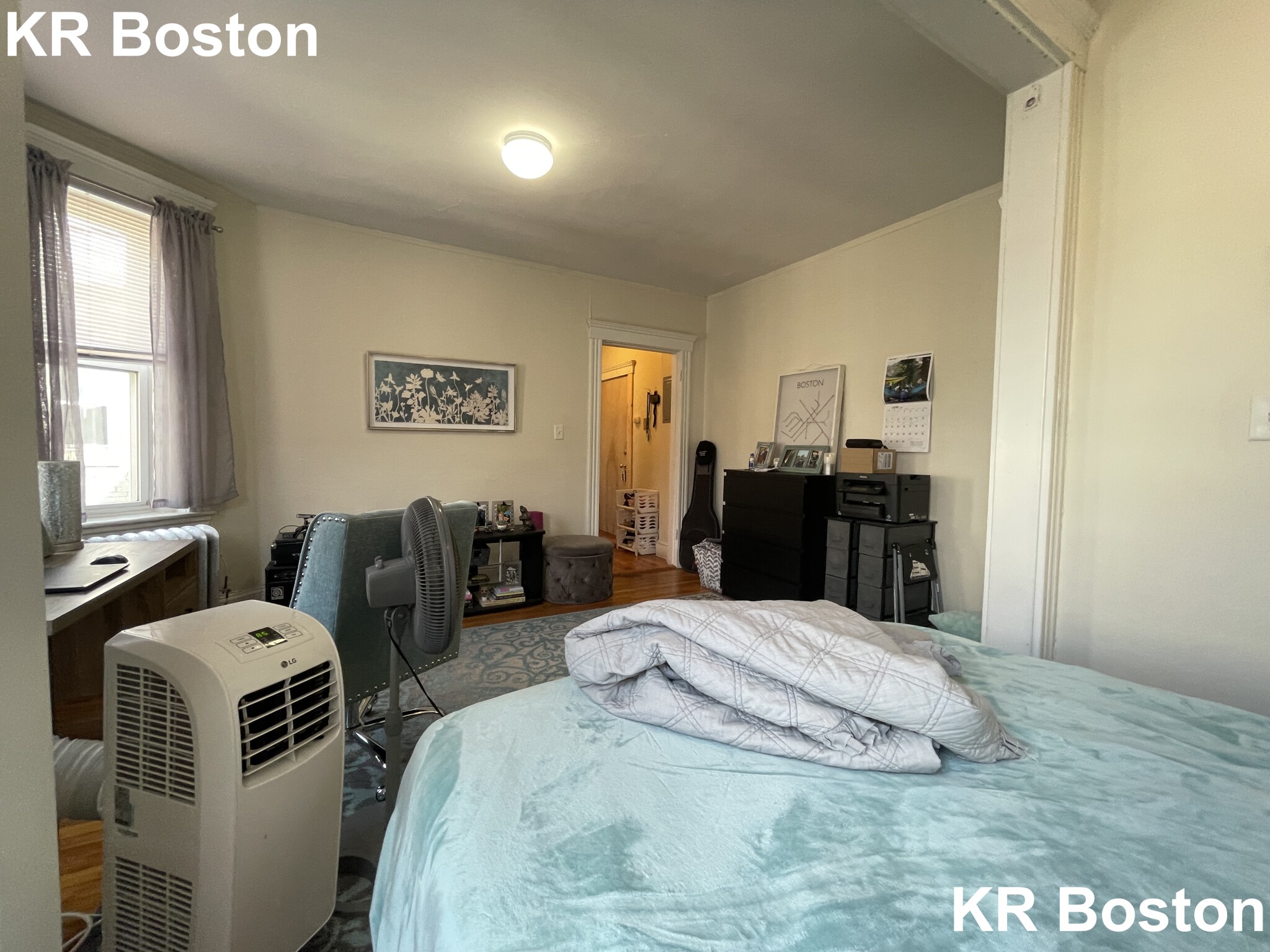 1191 Boylston St, Fenway