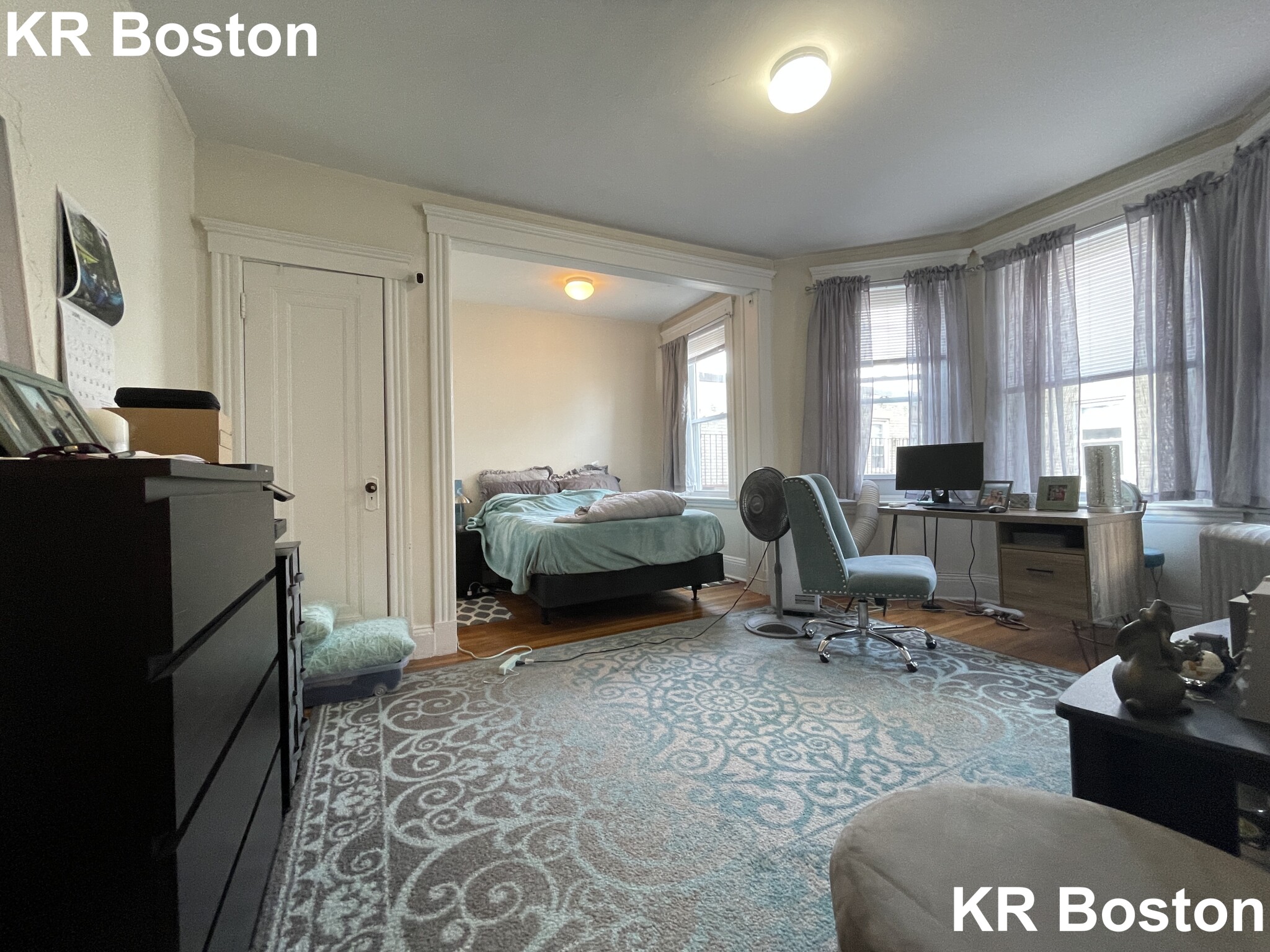 1191 Boylston St, Fenway