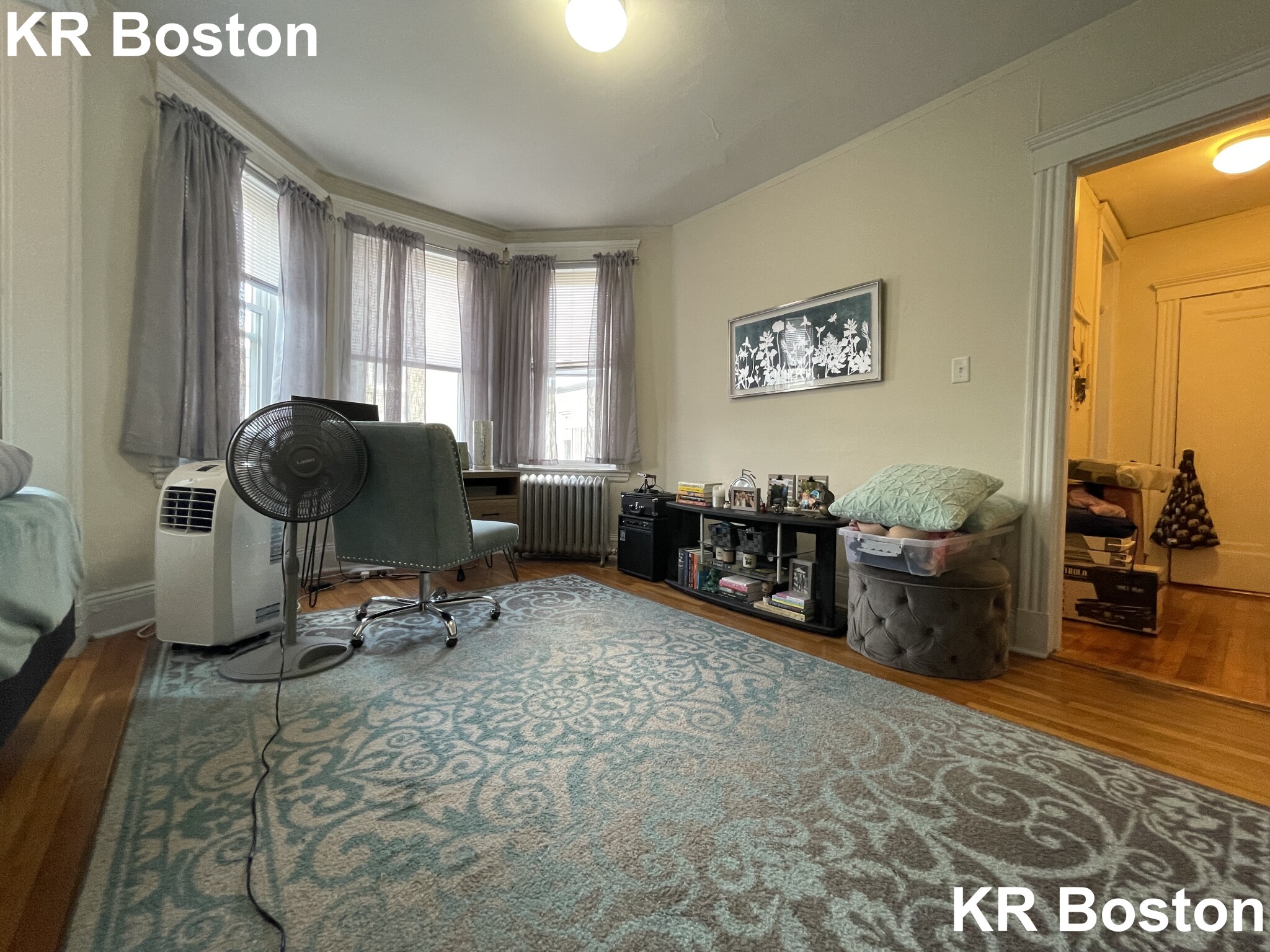 1191 Boylston St, Fenway