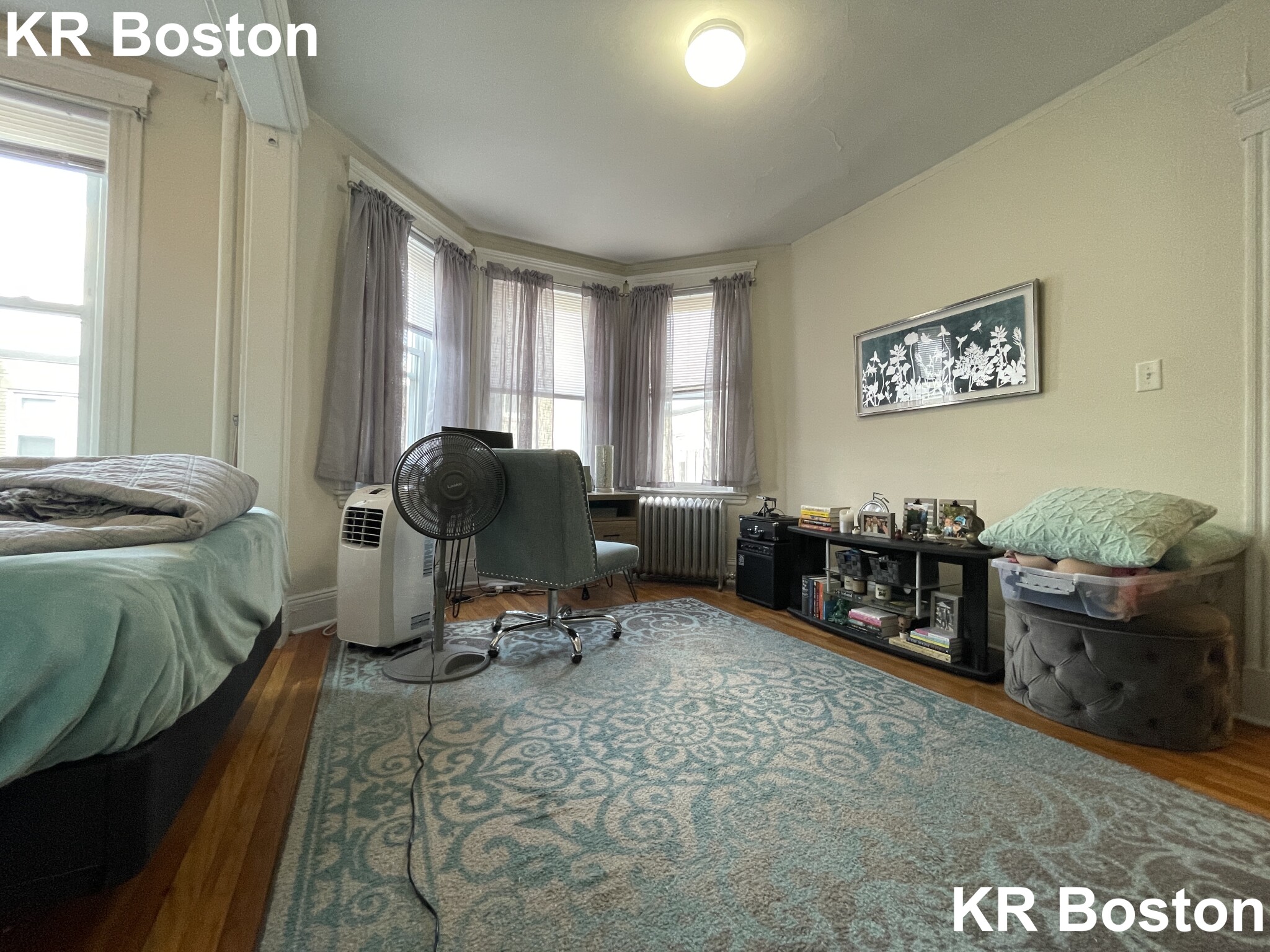 1191 Boylston St, Fenway