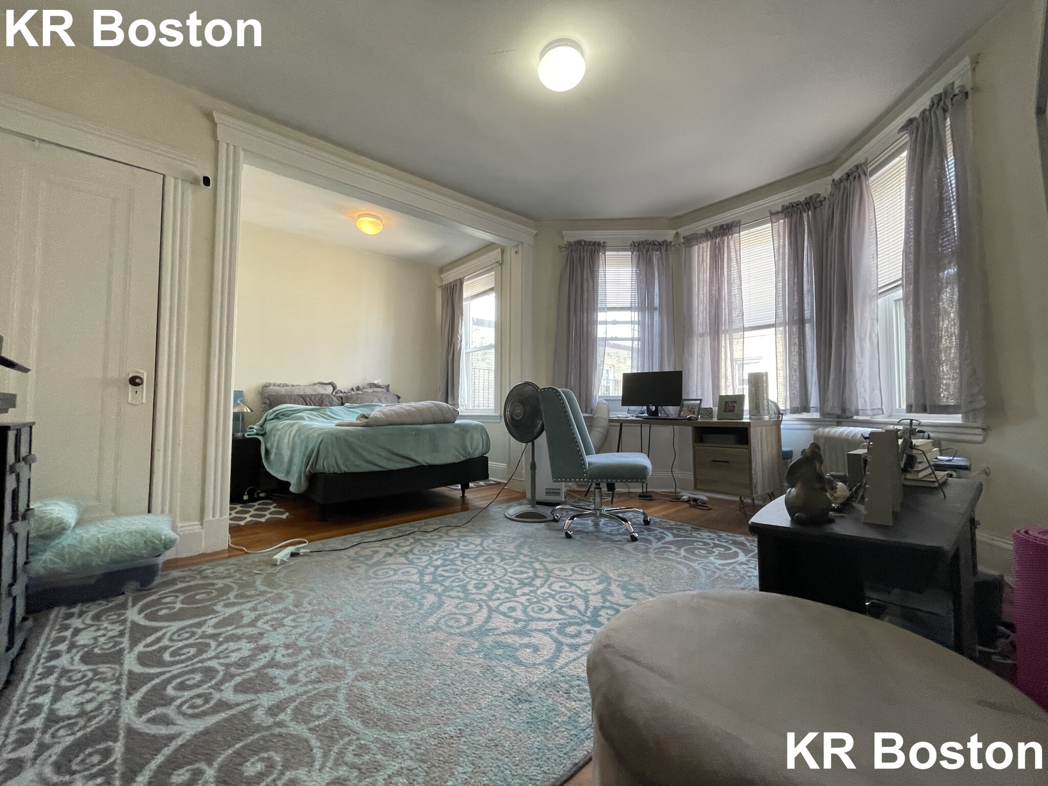 1191 Boylston St, Fenway