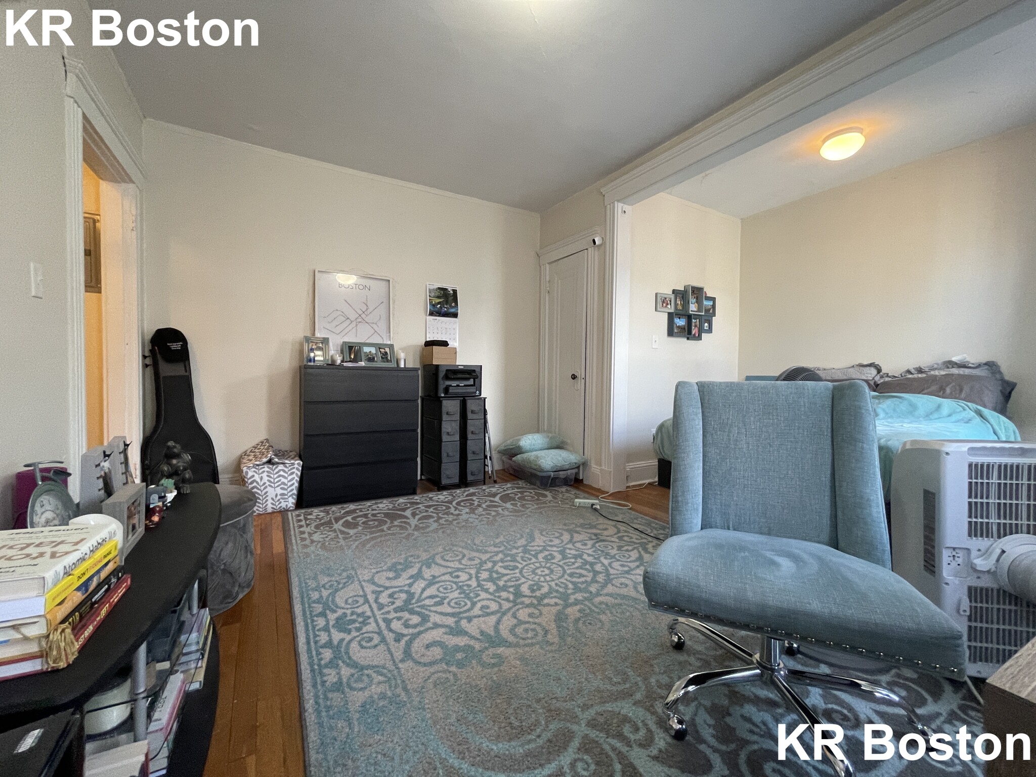 1191 Boylston St, Fenway