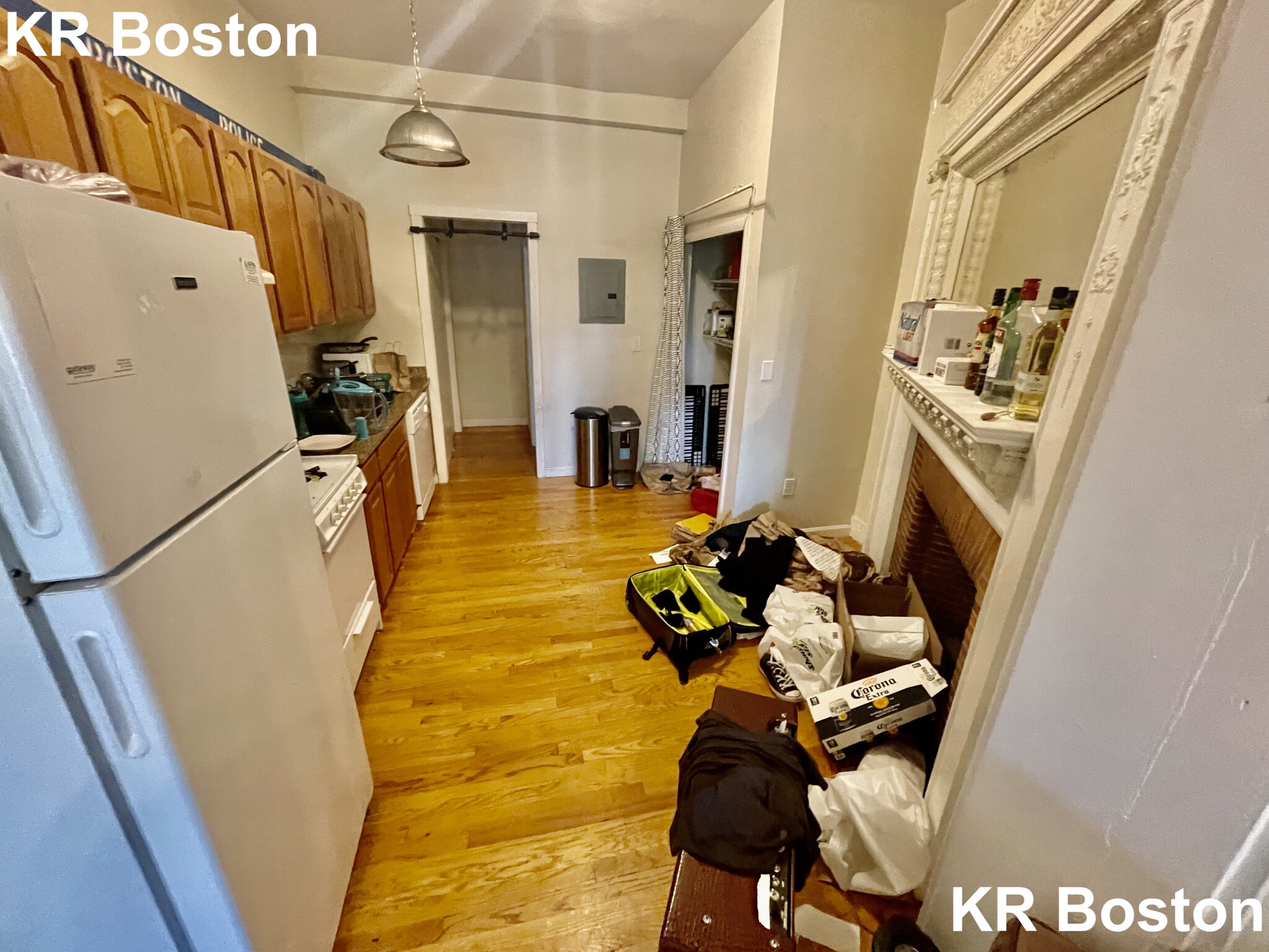 43 Bay State Rd, Fenway