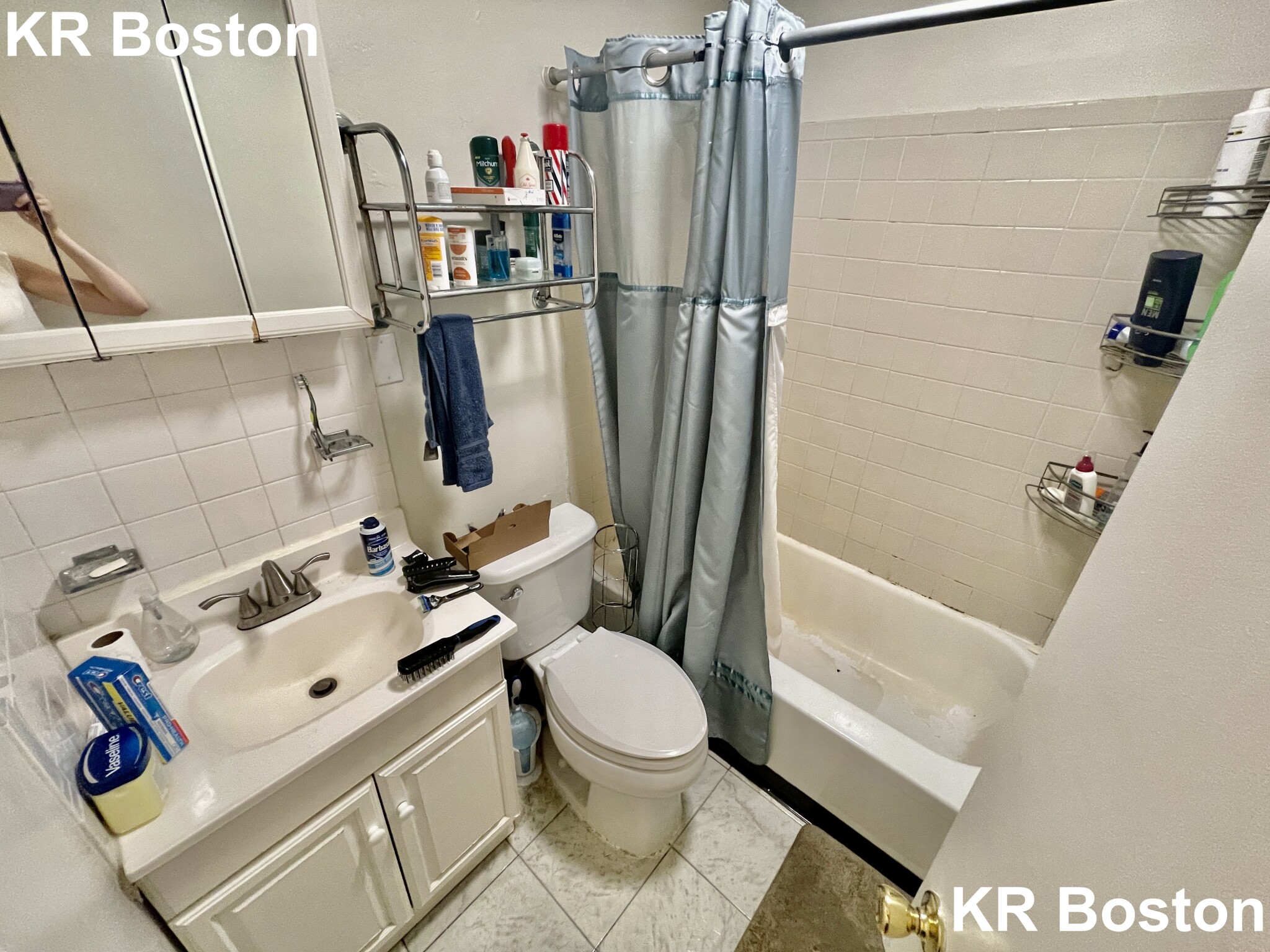 43 Bay State Rd, Fenway