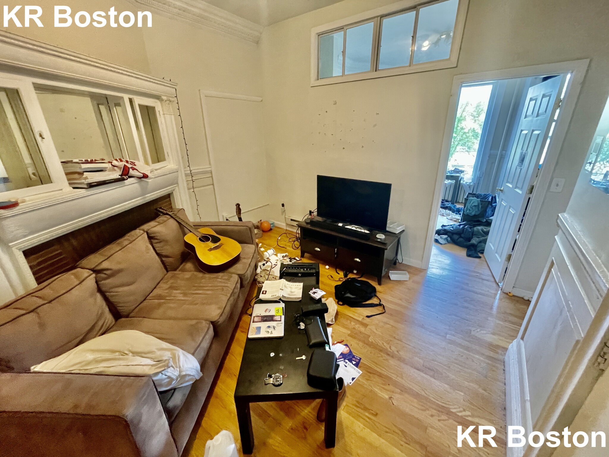 43 Bay State Rd, Fenway