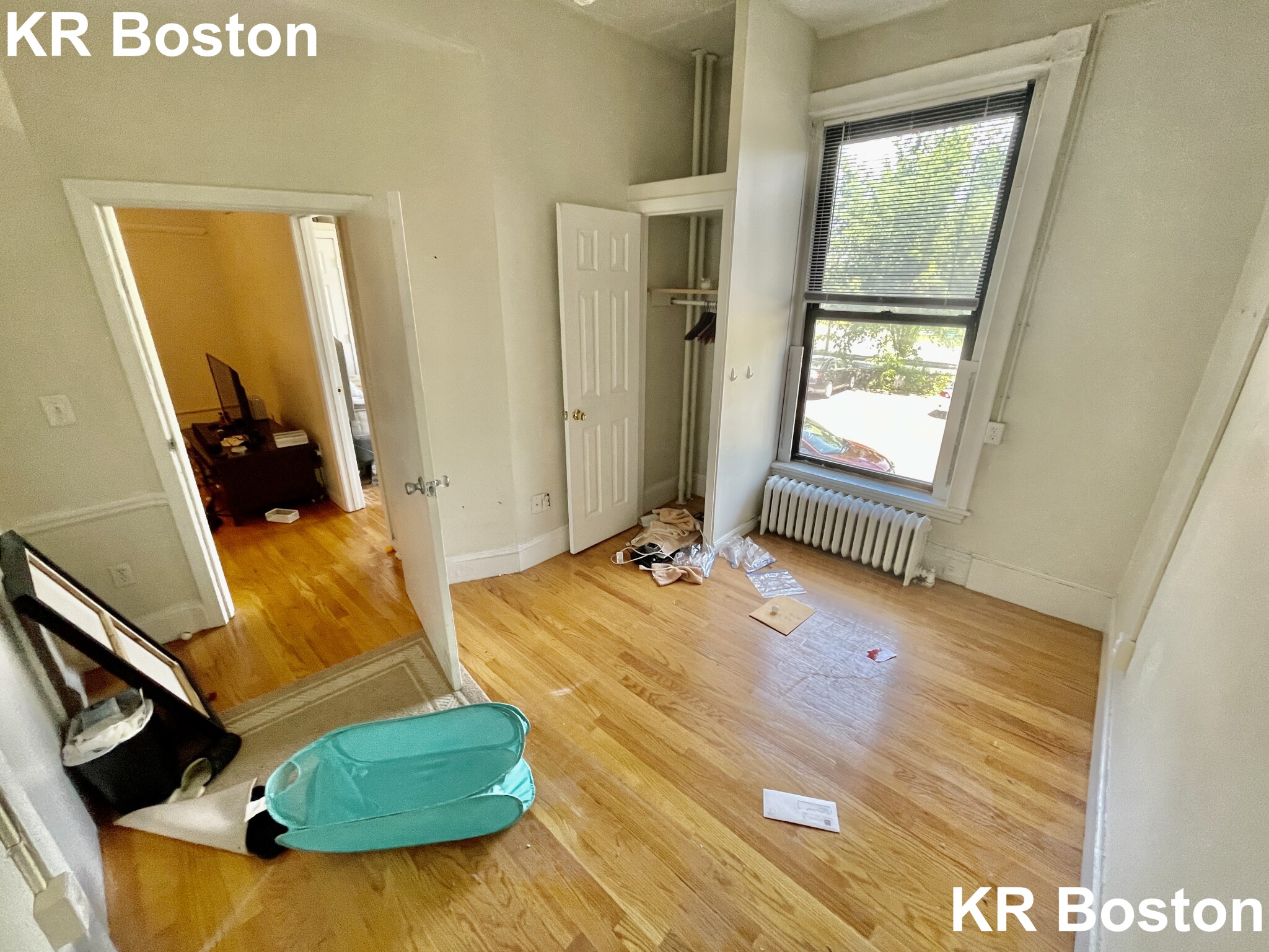 43 Bay State Rd, Fenway