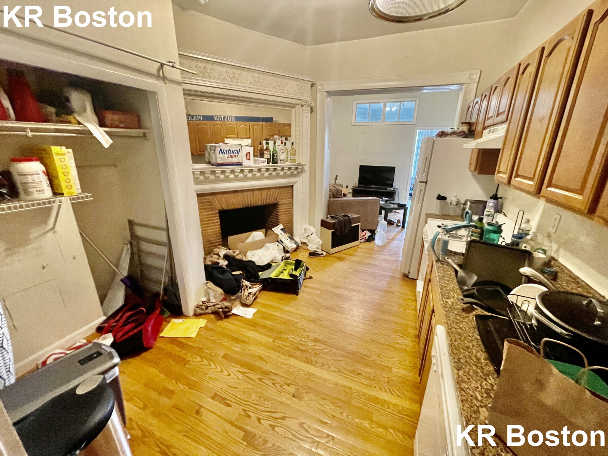 43 Bay State Rd, Fenway