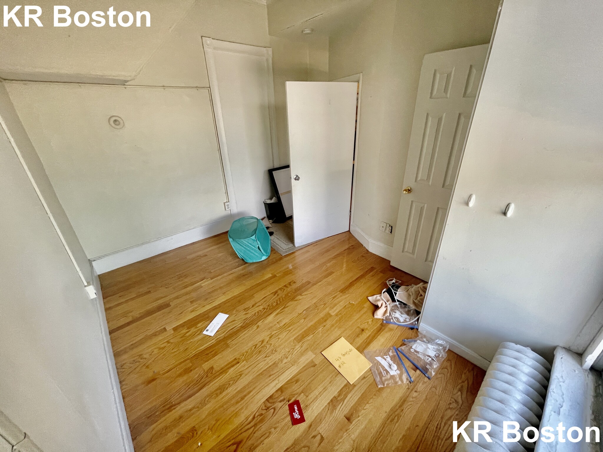 43 Bay State Rd, Fenway