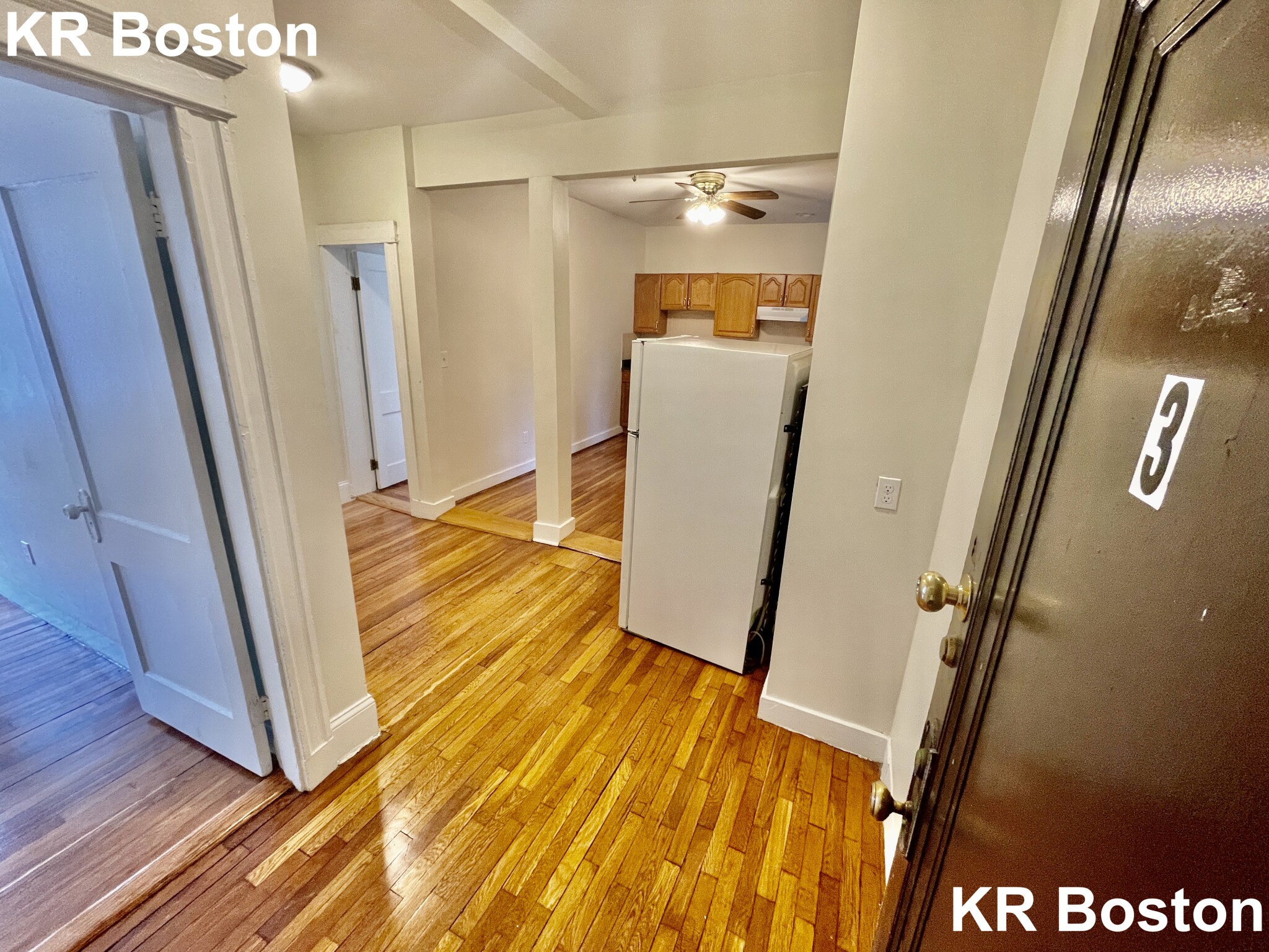 58 Queensberry St, Fenway