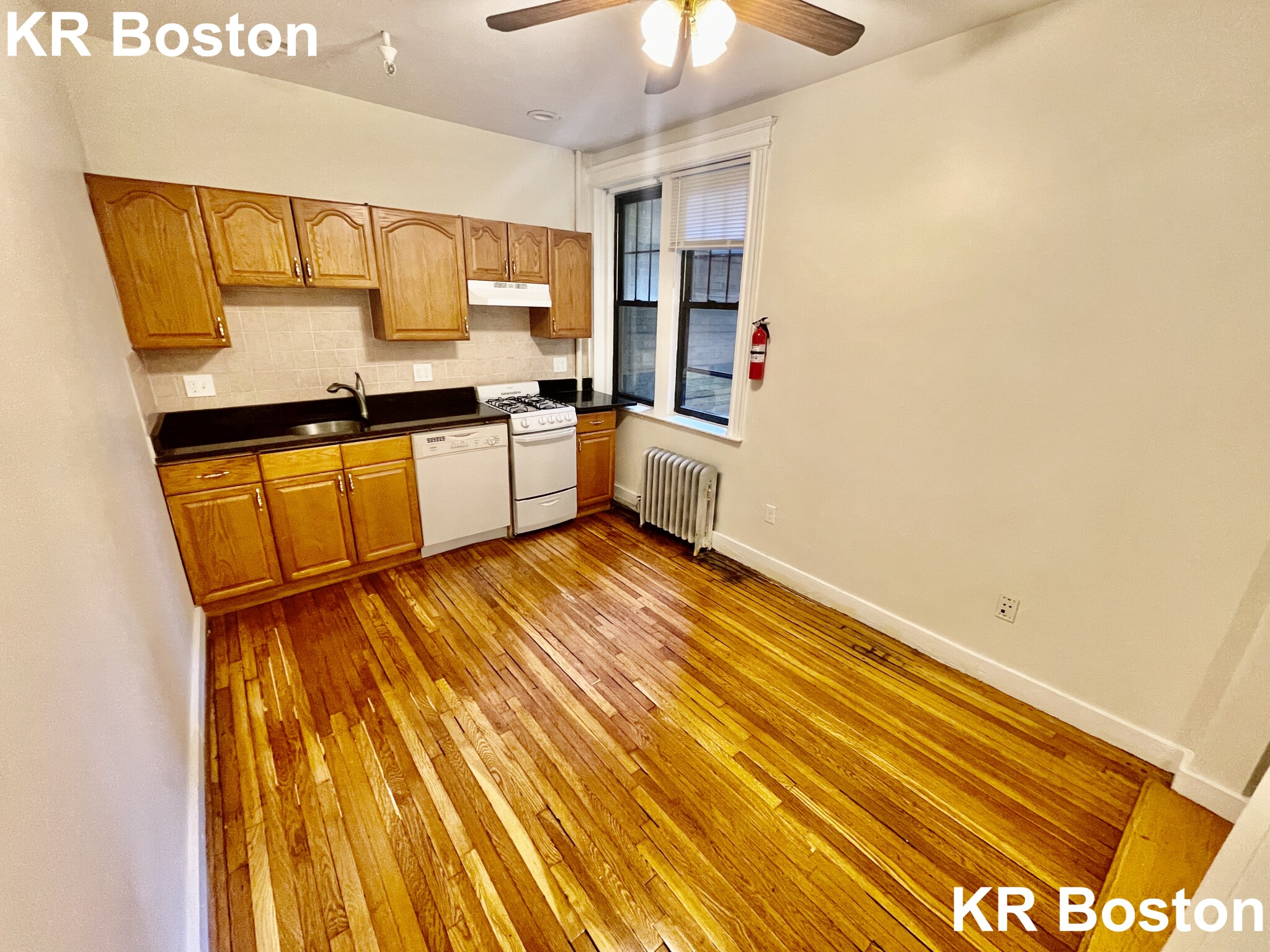 58 Queensberry St, Fenway