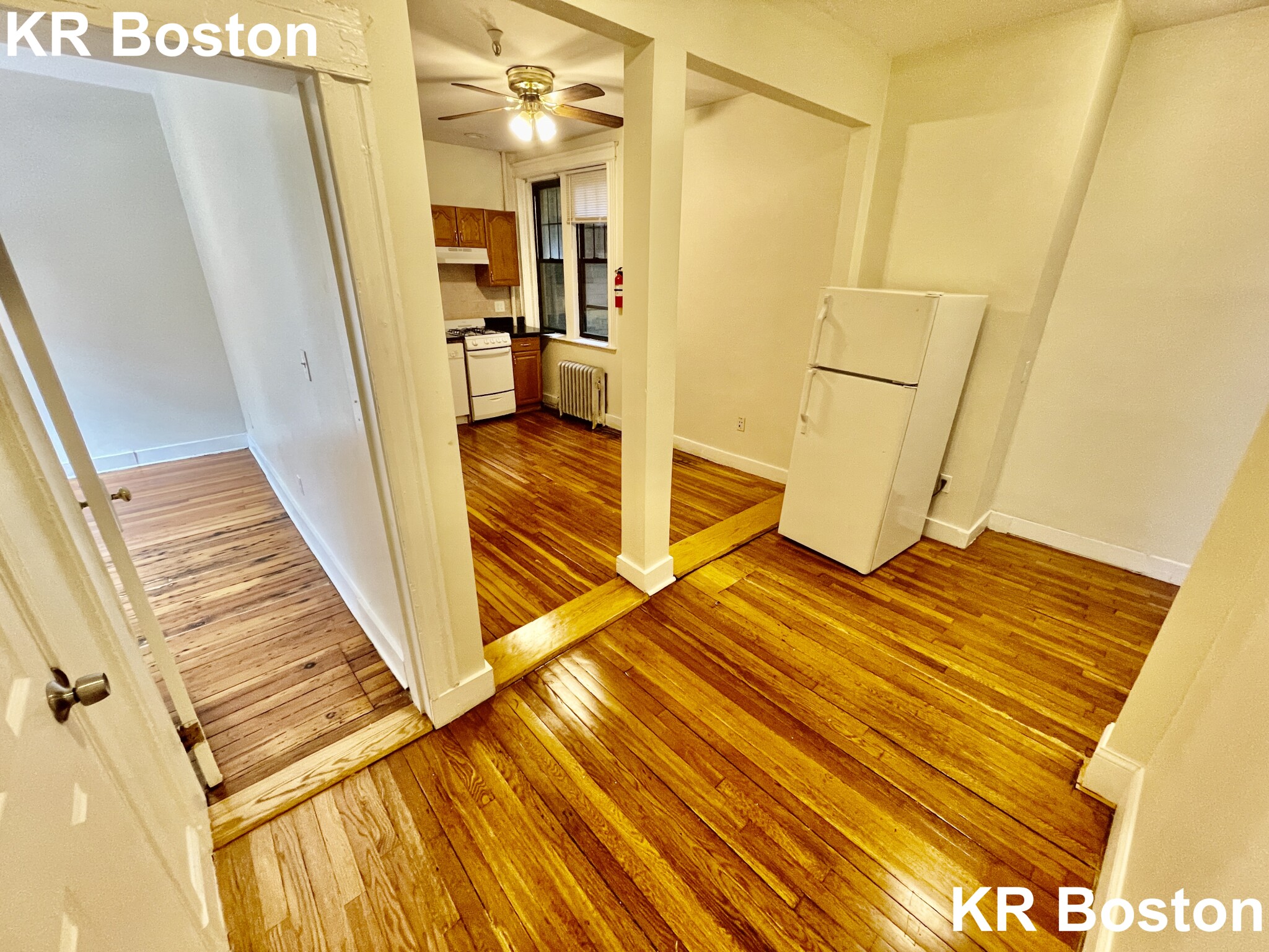 58 Queensberry St, Fenway