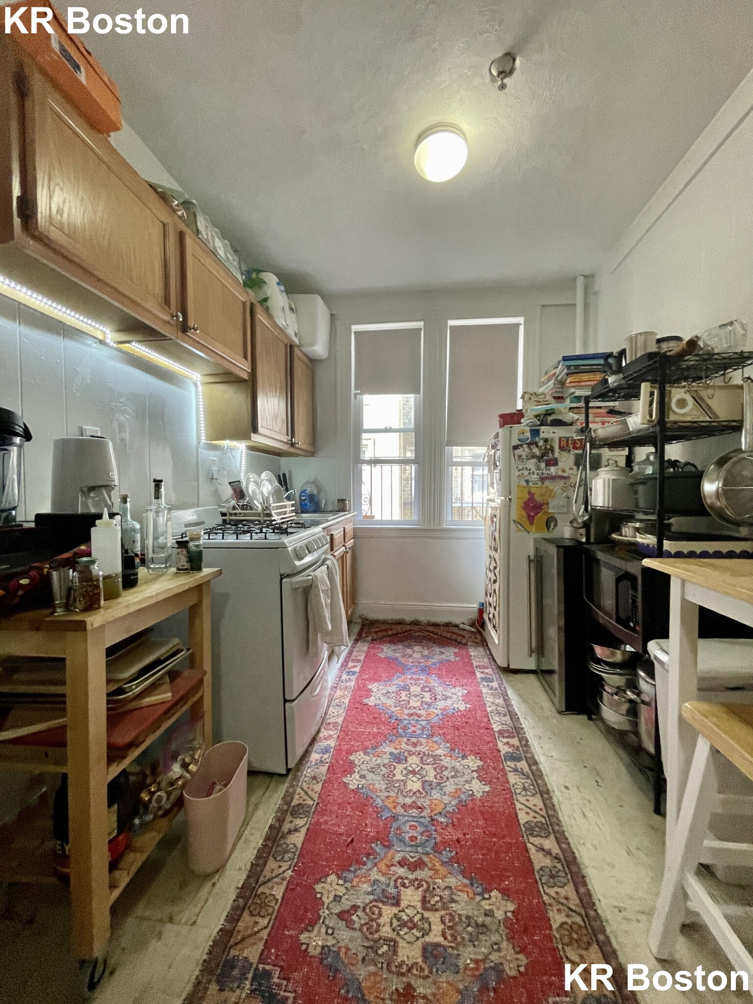 1630 Commonwealth Ave, Brighton