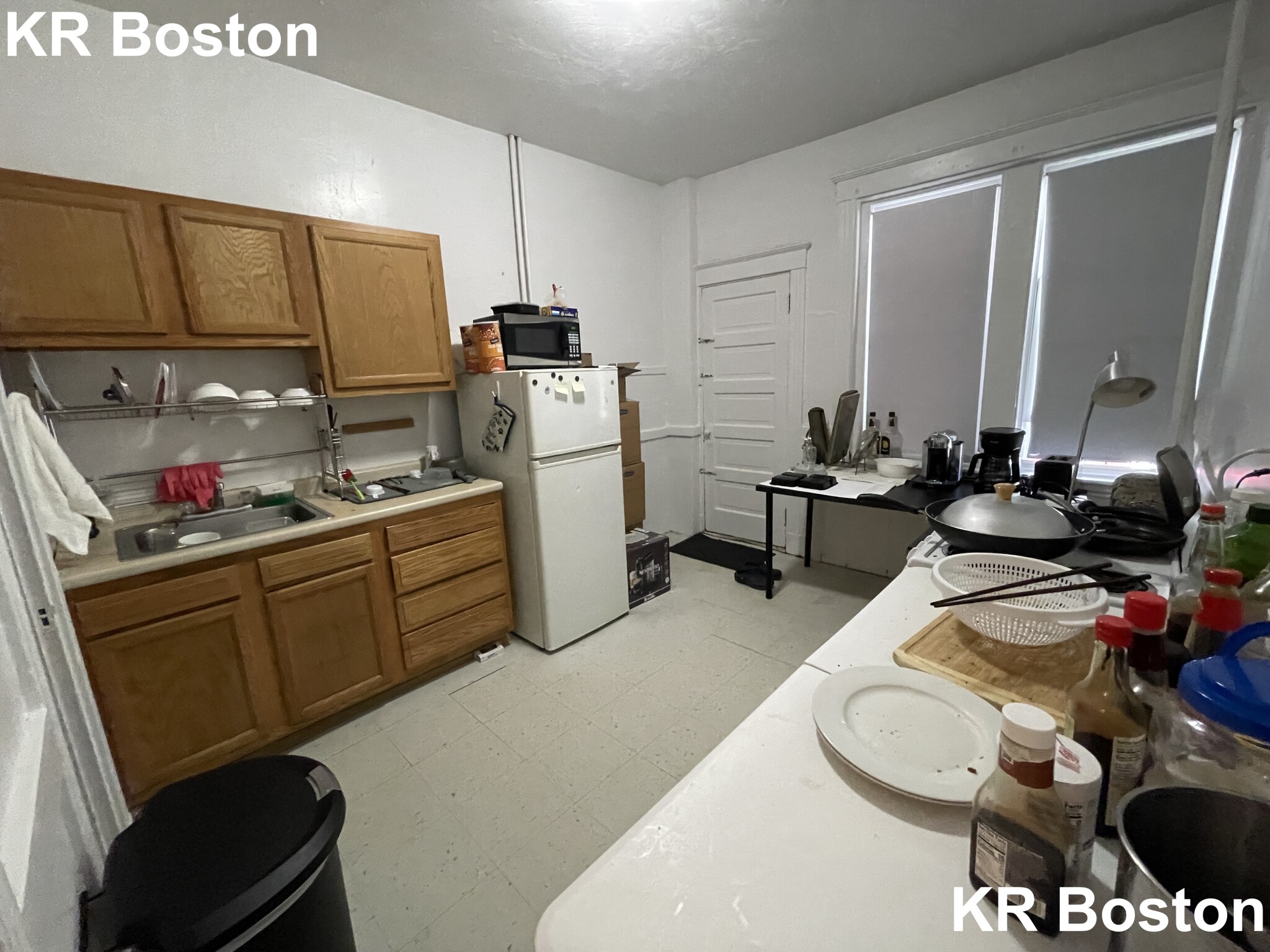 1375 Commonwealth Ave, Allston