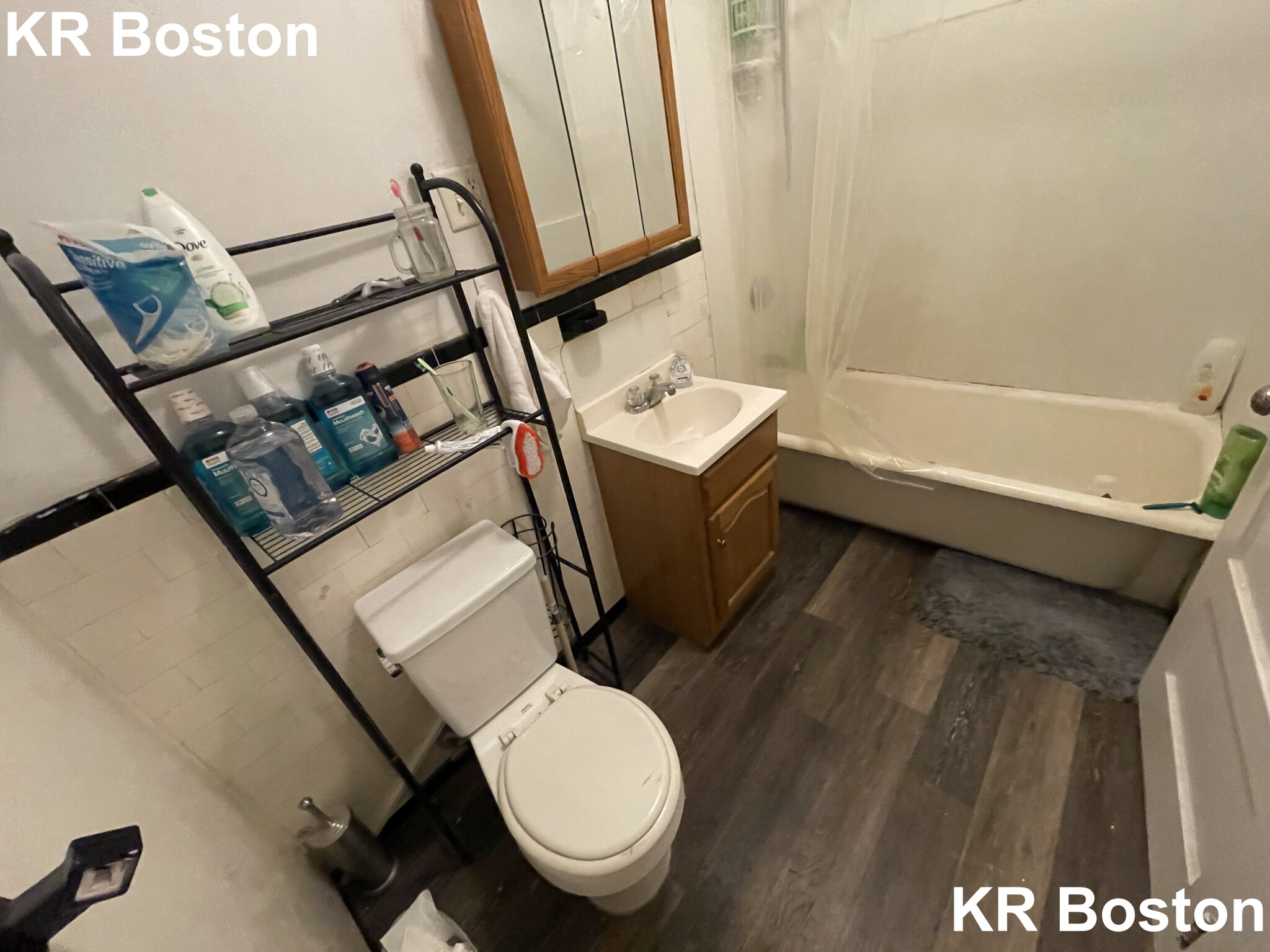 1375 Commonwealth Ave, Allston