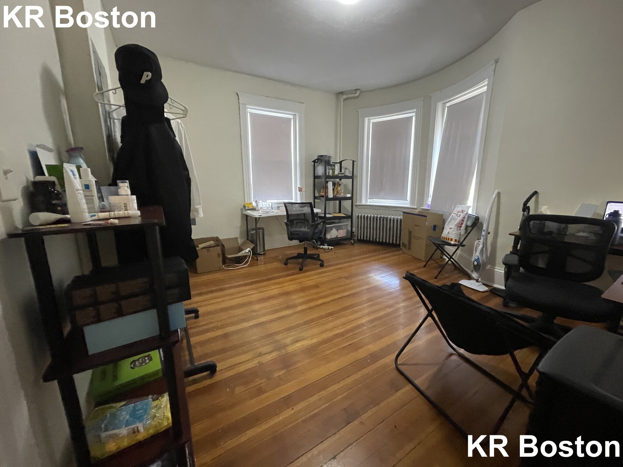 1375 Commonwealth Ave, Allston