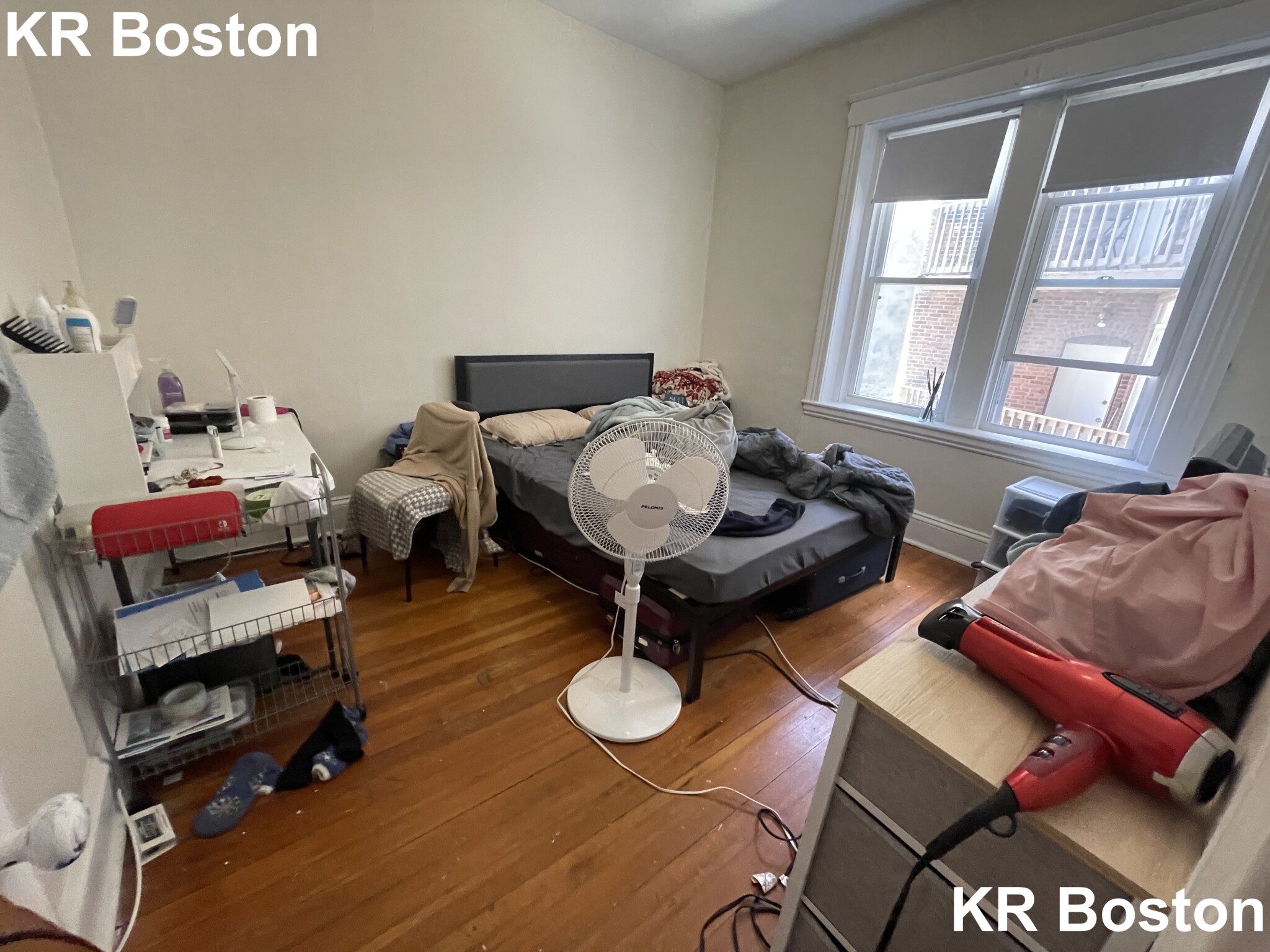 1375 Commonwealth Ave, Allston