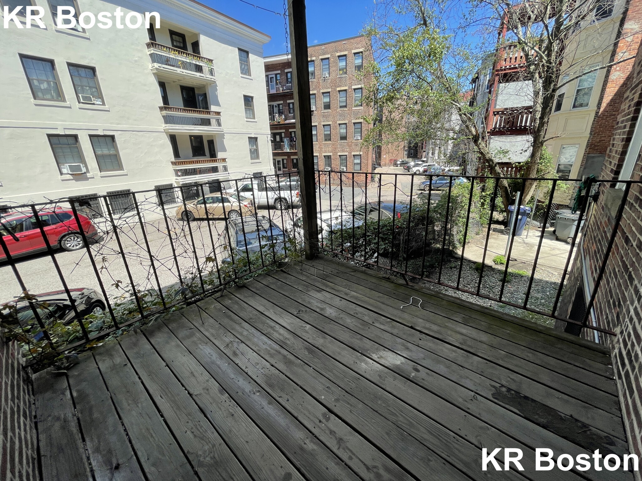 1375 Commonwealth Ave, Allston