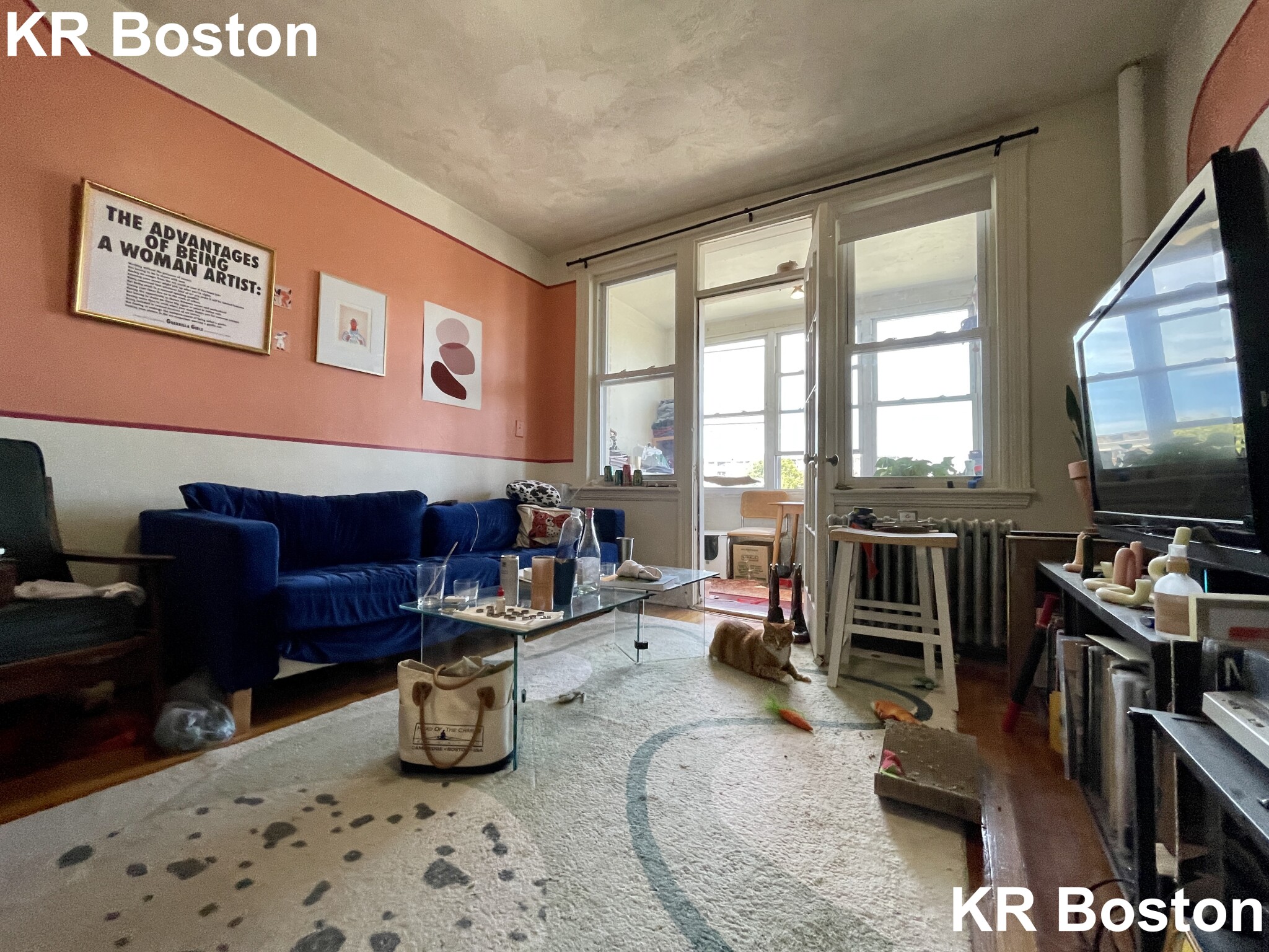 1630 Commonwealth Ave, Brighton