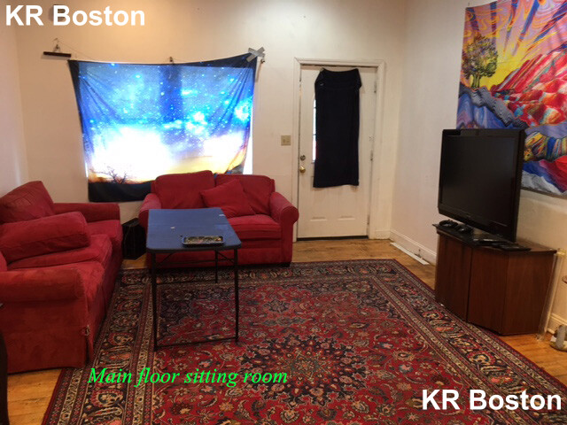 6 bed, 2.5 bath apartment for rent at 73 Allston St, Allston — photo 24 of 24