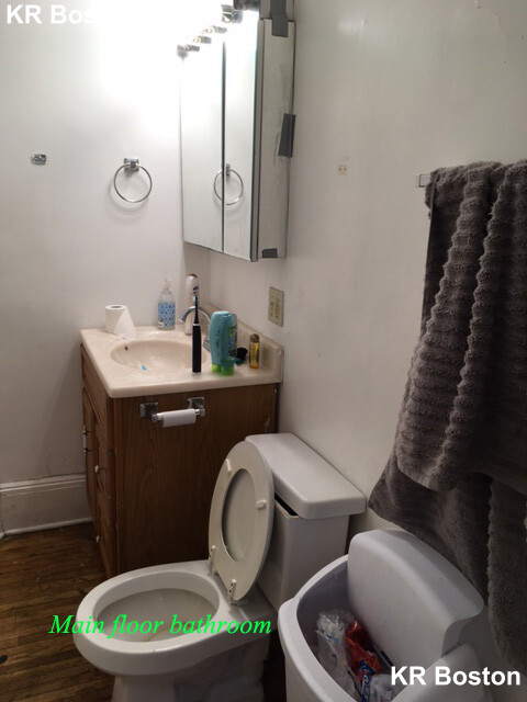 6 bed, 2.5 bath apartment for rent at 73 Allston St, Allston — photo 23 of 24