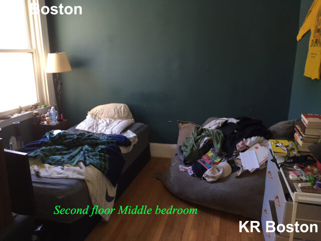 6 bed, 2.5 bath apartment for rent at 73 Allston St, Allston — photo 21 of 24