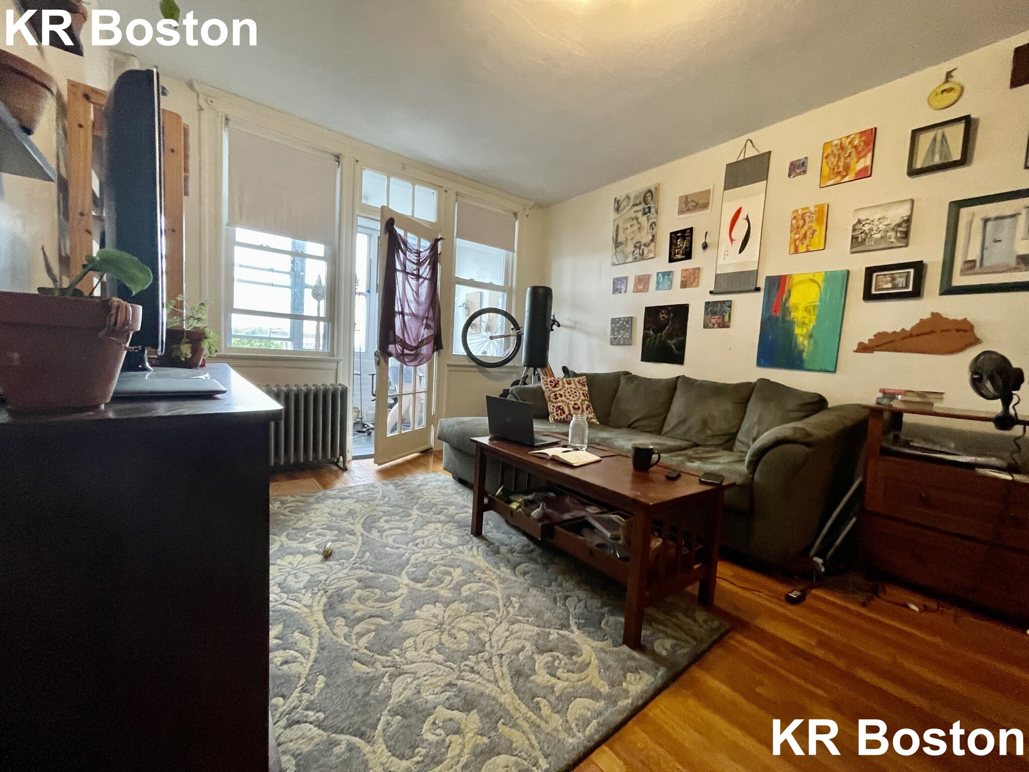 1634 Commonwealth Ave, Brighton