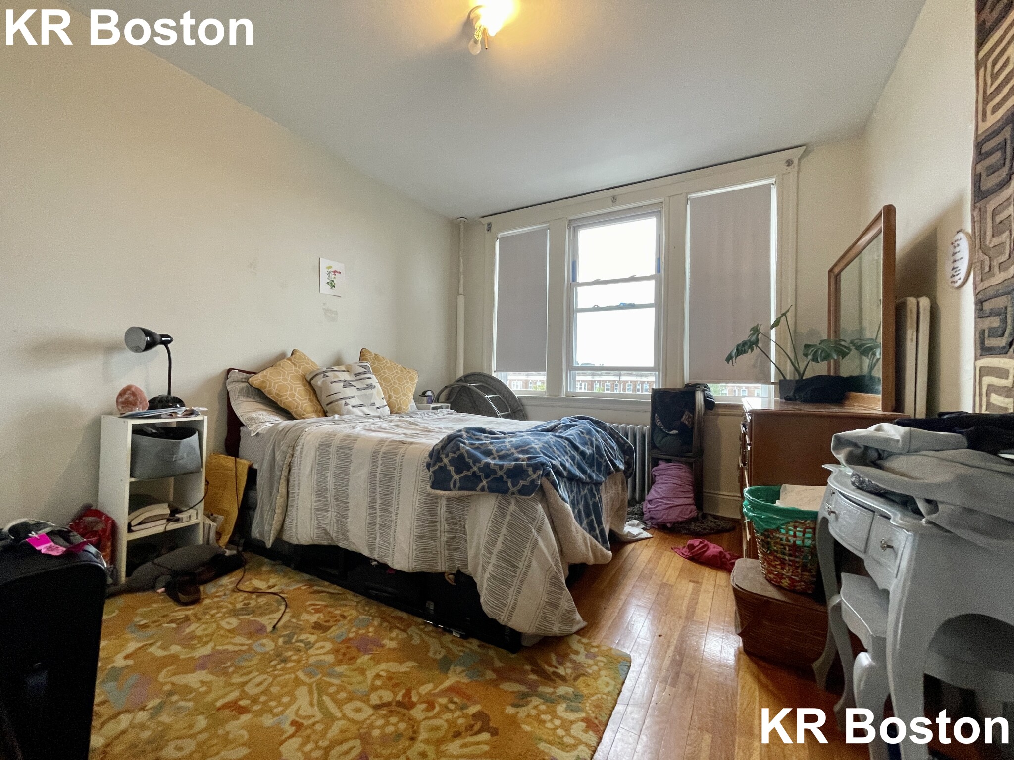 1634 Commonwealth Ave, Brighton