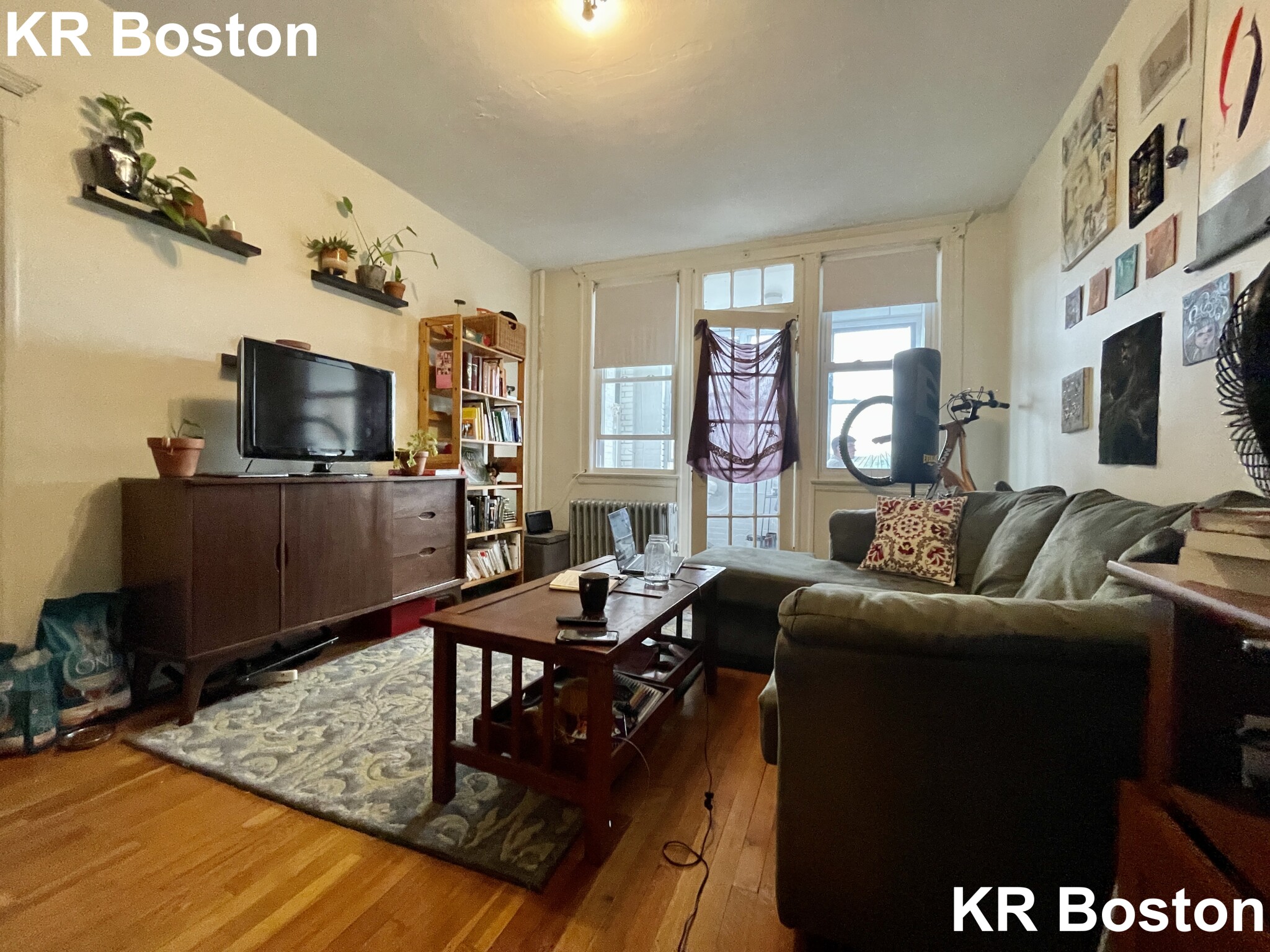 1634 Commonwealth Ave, Brighton