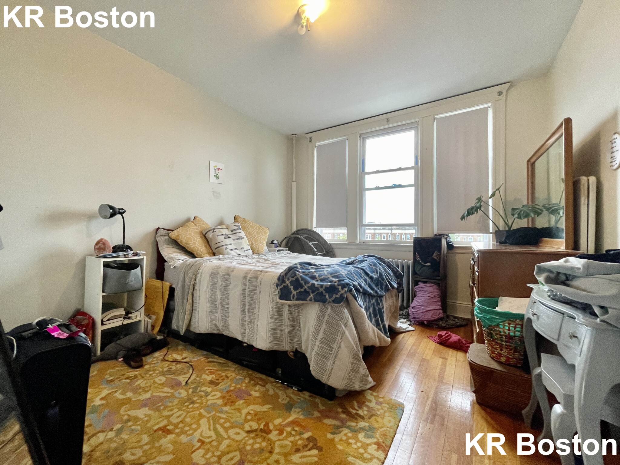 1634 Commonwealth Ave, Brighton