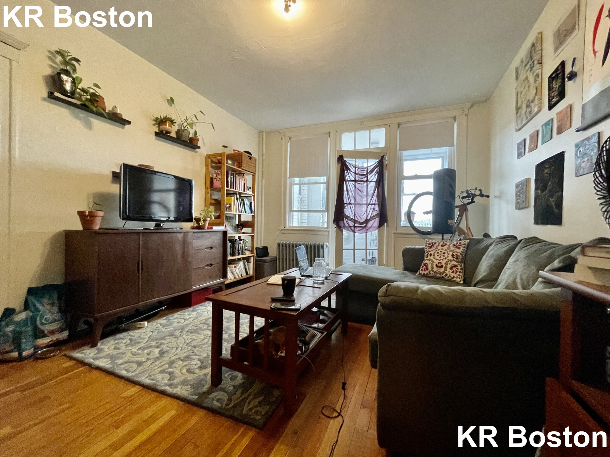 1634 Commonwealth Ave, Brighton