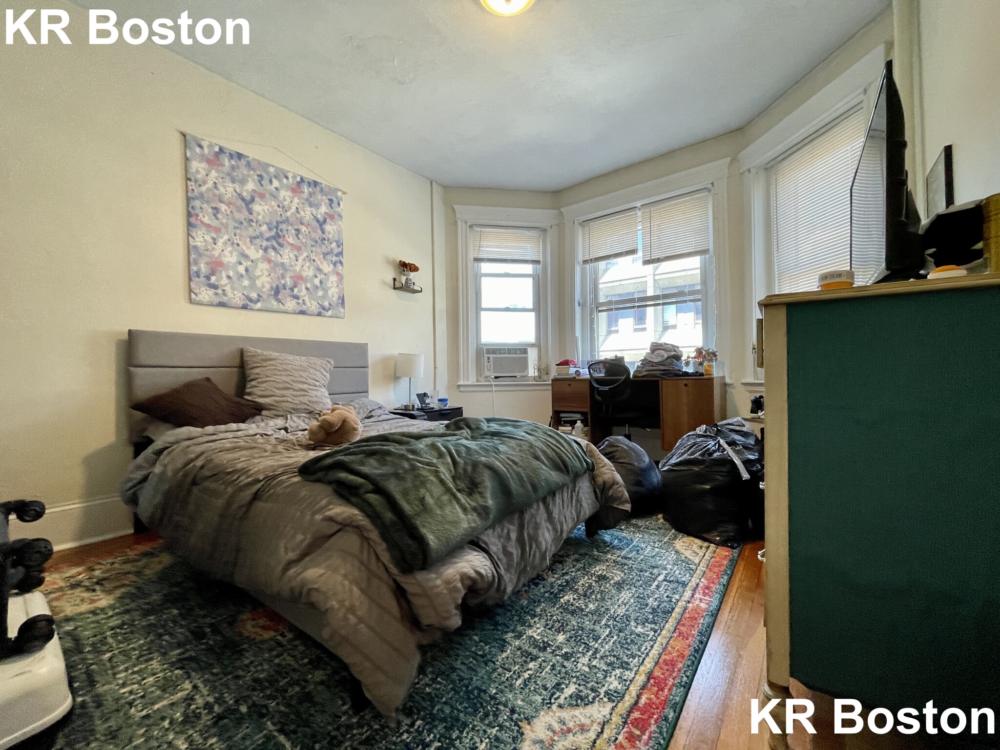4 bed, 2 bath apartment for rent at 204 Hemenway St Unit 10, Fenway — photo 58 of 60