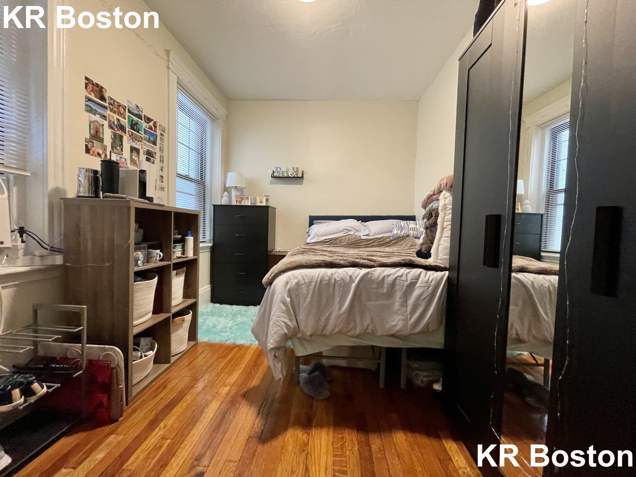 204 Hemenway St, Fenway